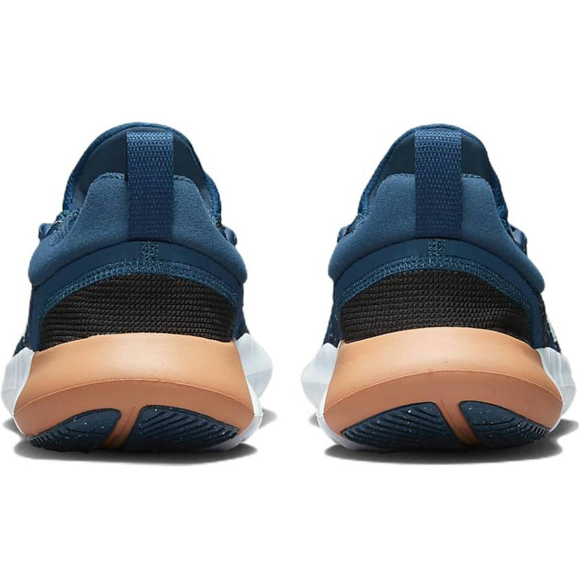 ( Women ) Nike Free RN 5.0 'Blue White Gold' CZ1891-402