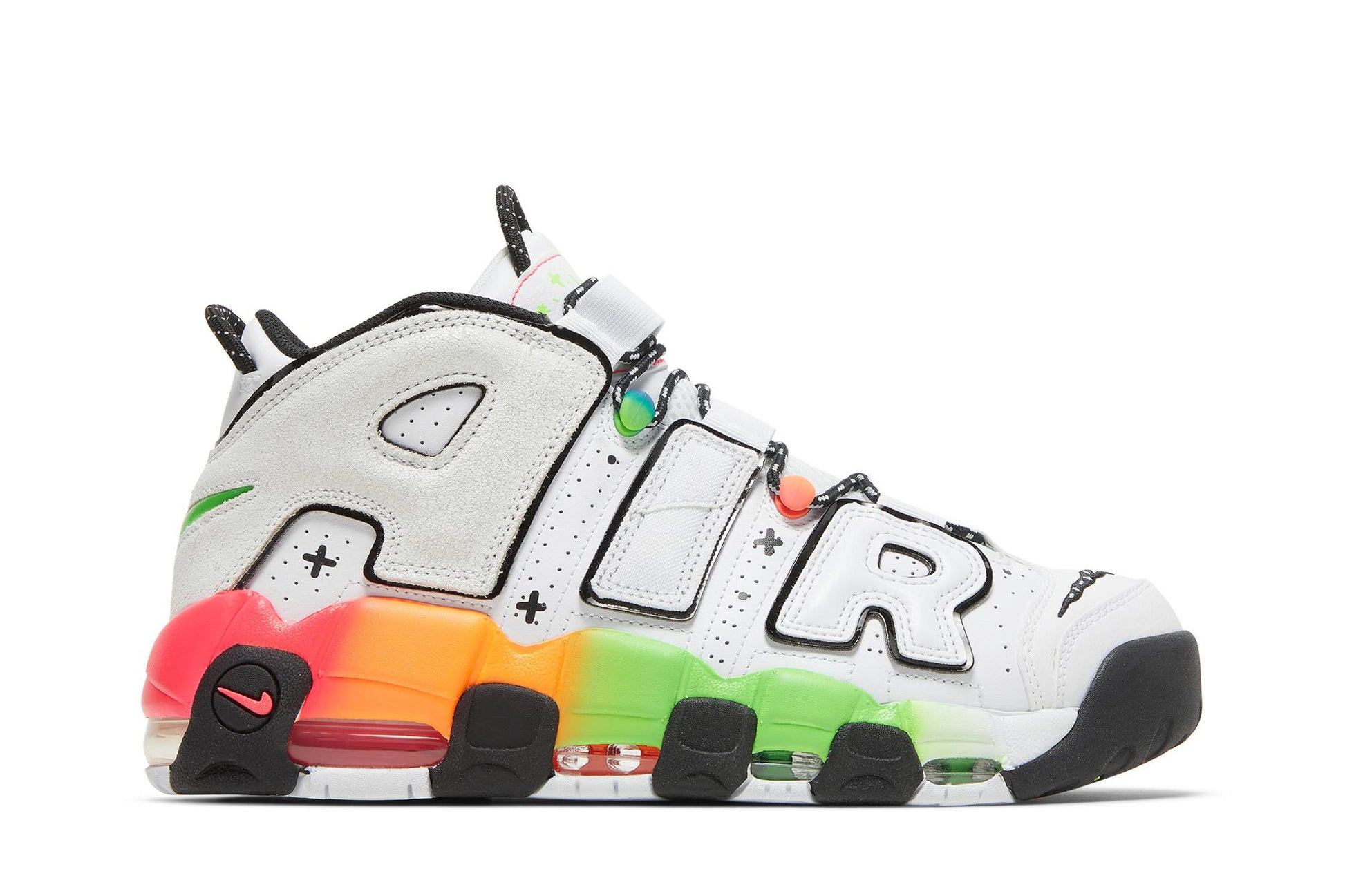 Nike Air More Uptempo 'Culture Of The Game' DV1233-111