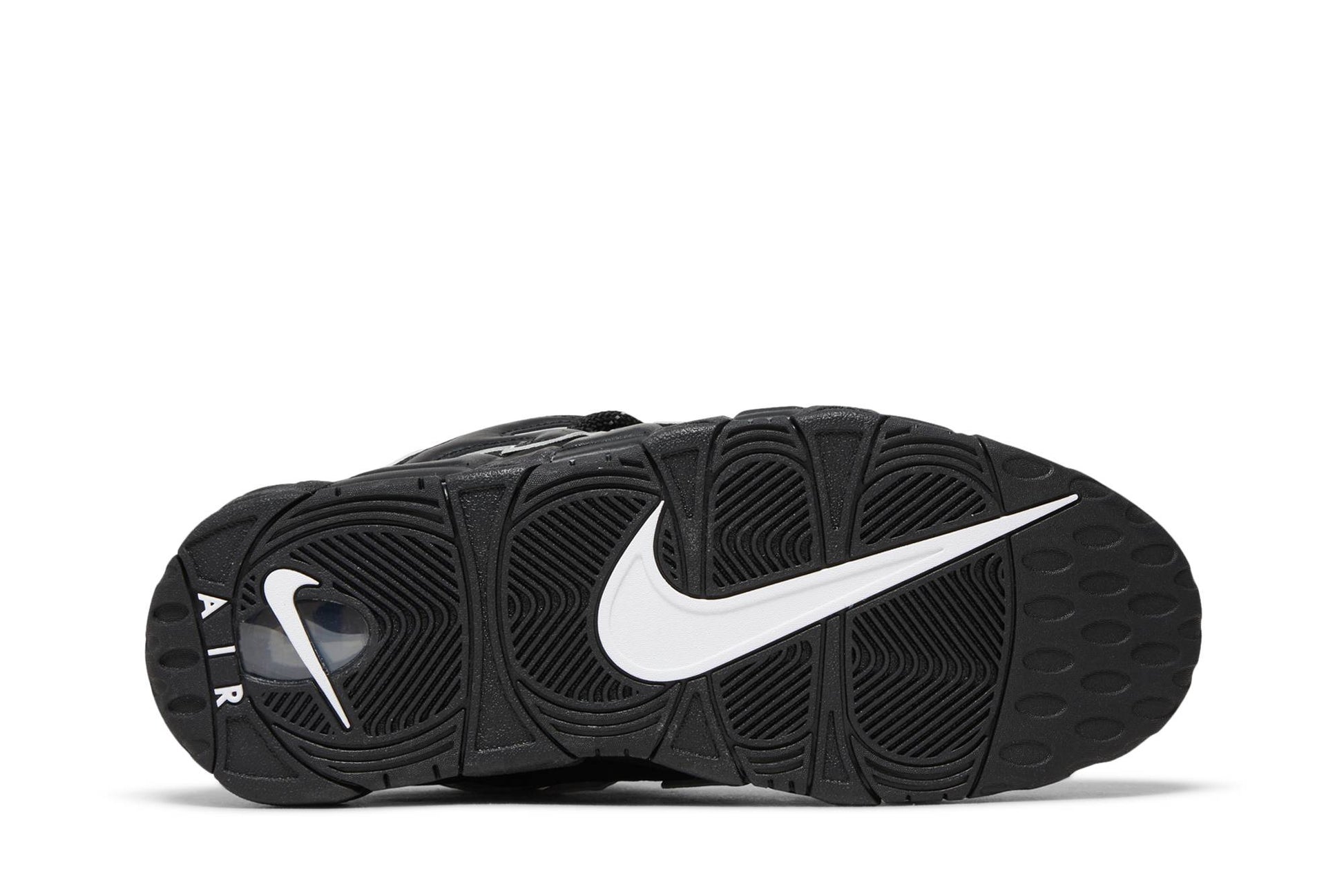 AMBUSH X Nike Air More Uptempo Low 'Black' FB1299-001