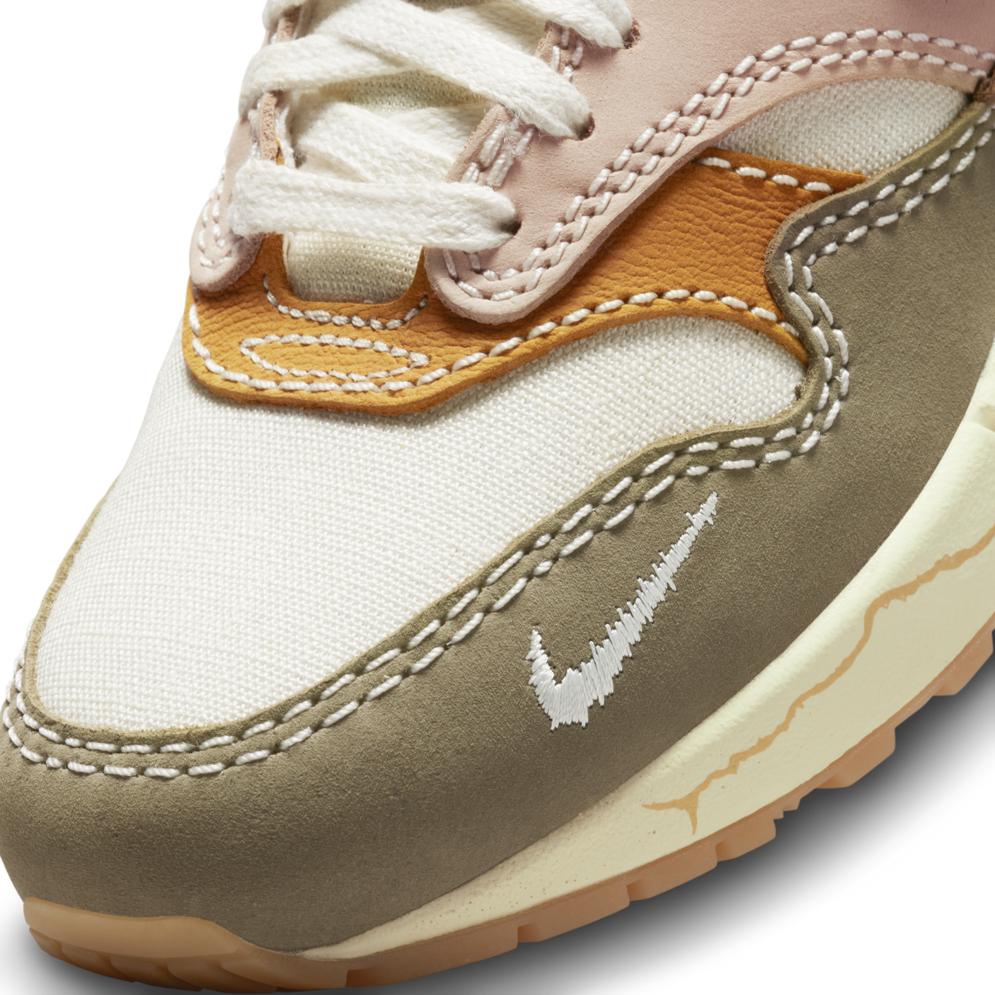 ( Women ) Nike Air Max 1 PRM Wabi-Sabi DQ8656-133