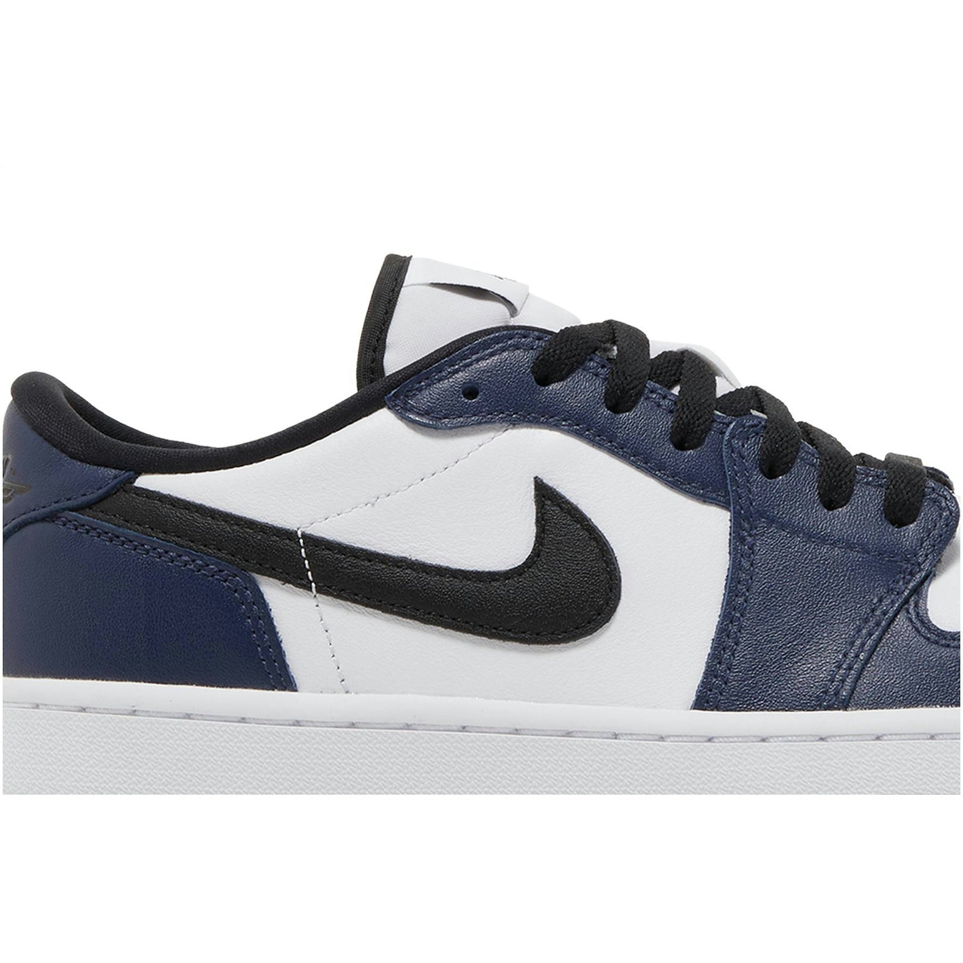 Air Jordan 1 Low Golf Midnight Navy DD9315-104