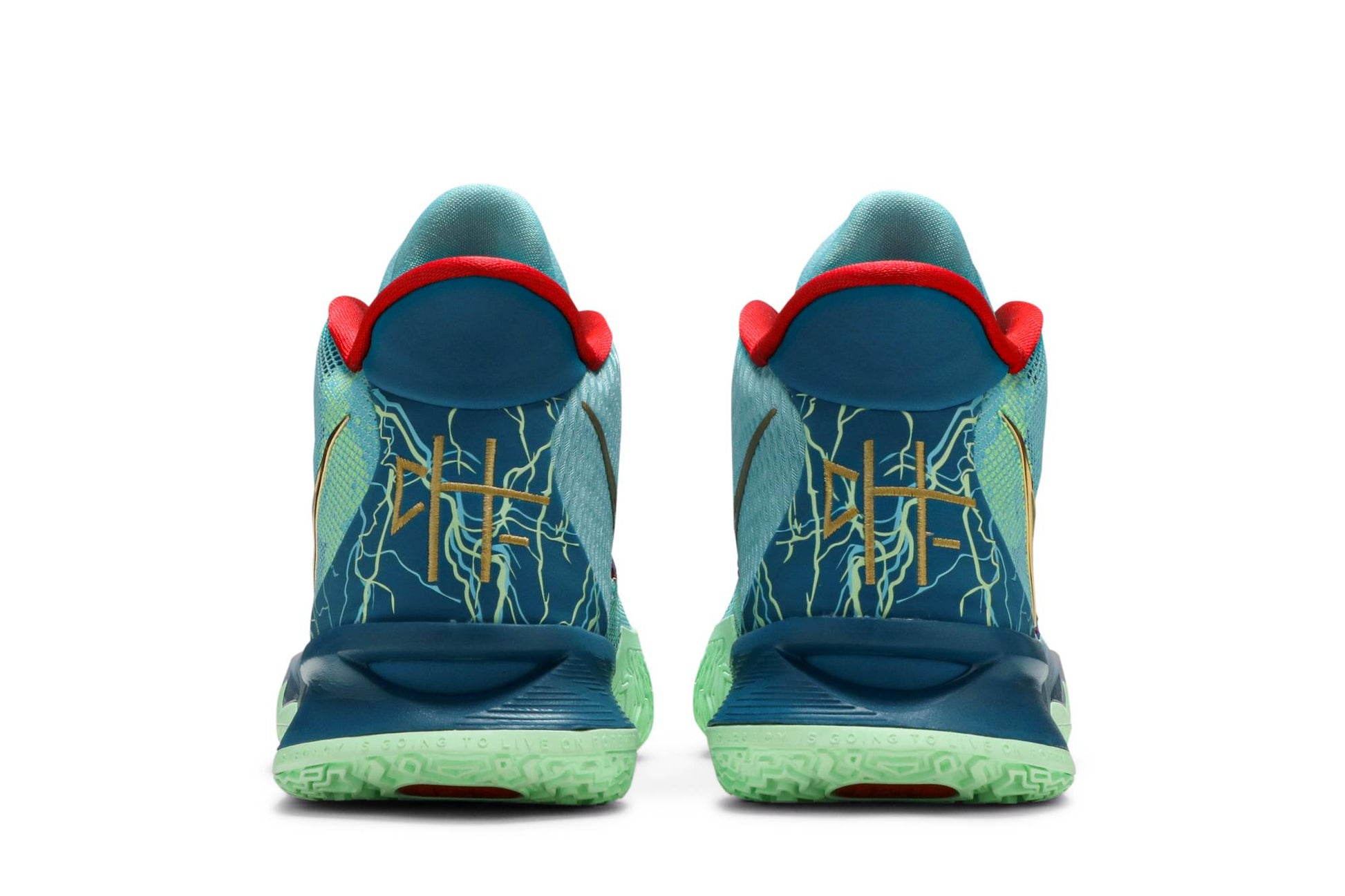 Nike Kyrie 7 Preheat 'Special FX' DC0588-400