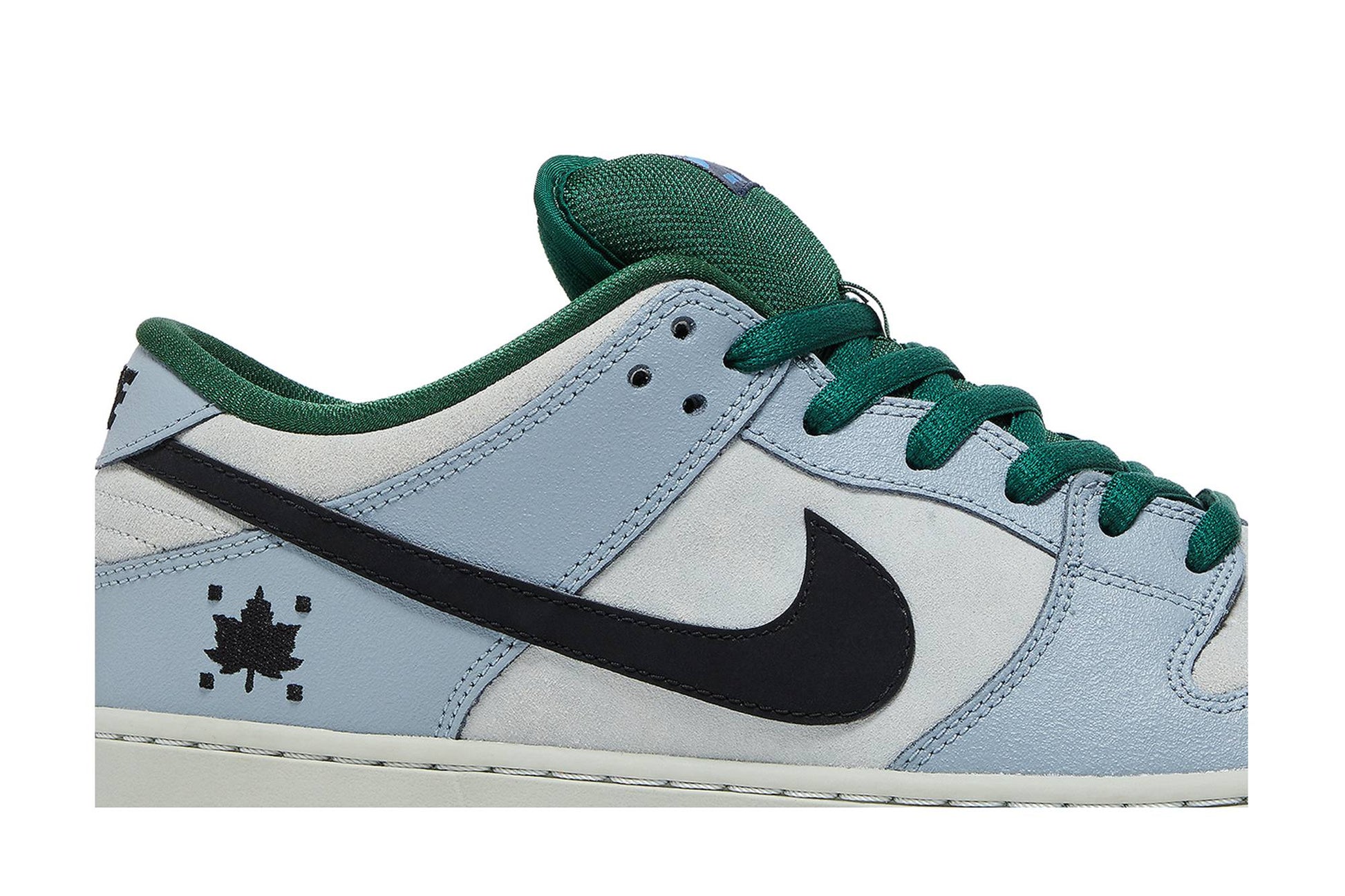 Nike SB Dunk Low Maple Leaf Central Park 313170-021