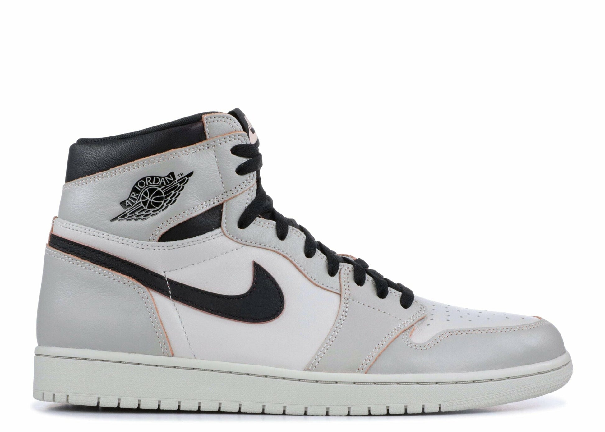 Air Jordan 1 Retro High SB 'NYC To Paris' Revered Footwear