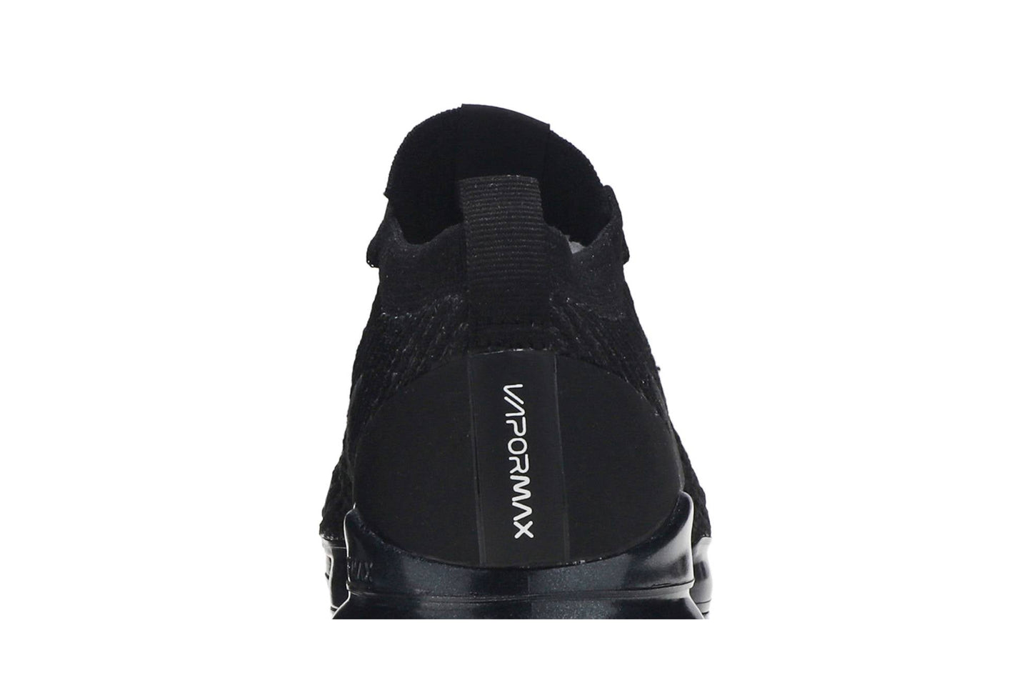 ( Women ) Nike Air VaporMax Flyknit 3 Triple Black AJ6910-002