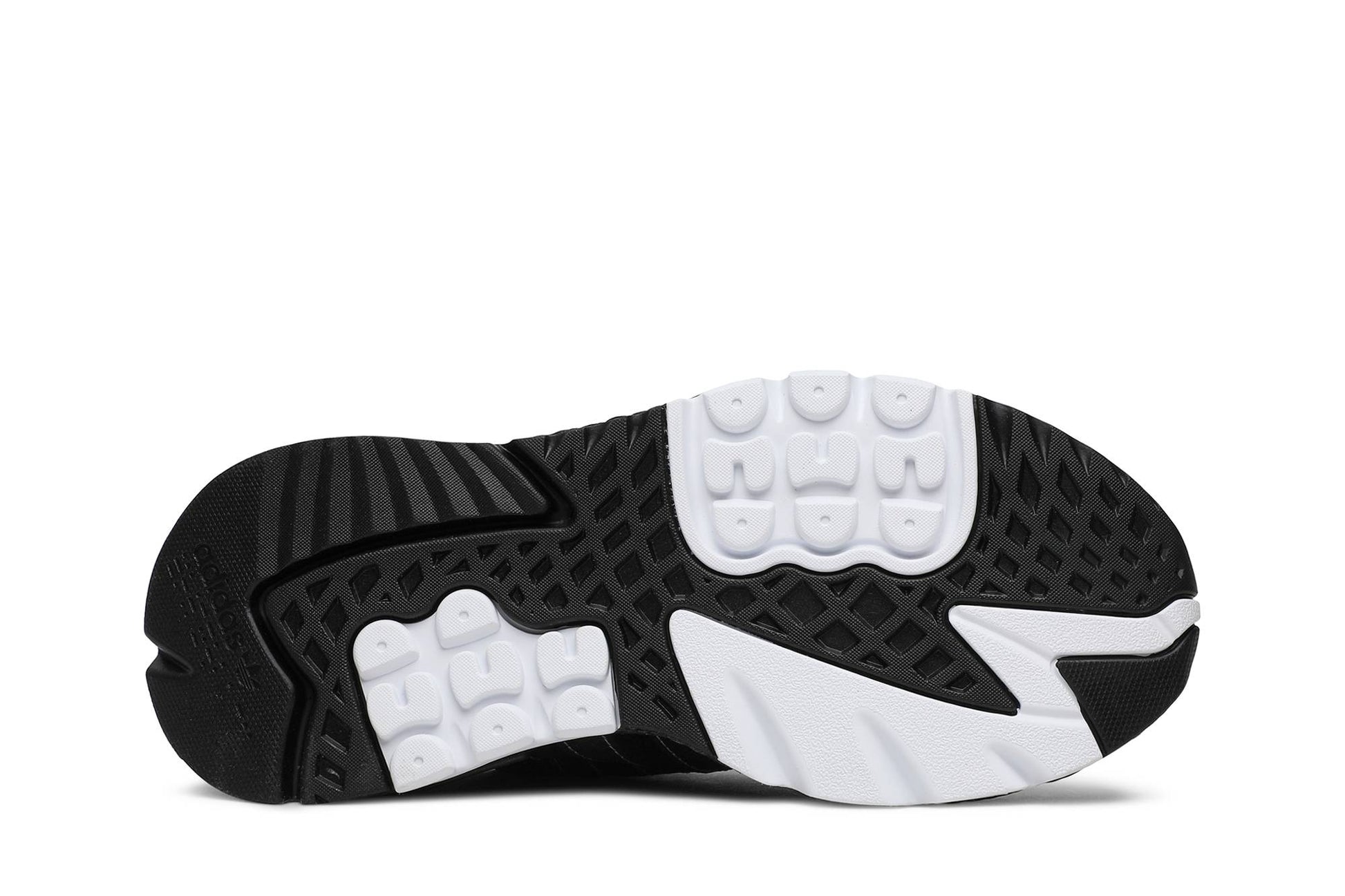 Adidas Nite Jogger Reflective Xeno FV8027