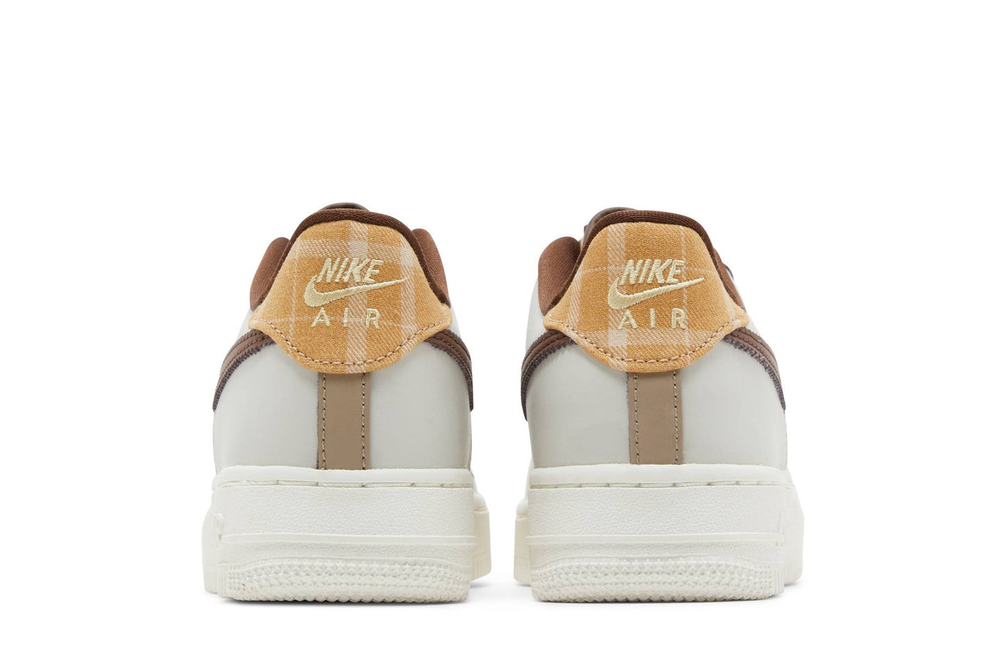 ( Youth ) Nike Air Force 1 LV8 'Brogue' FV3702-121