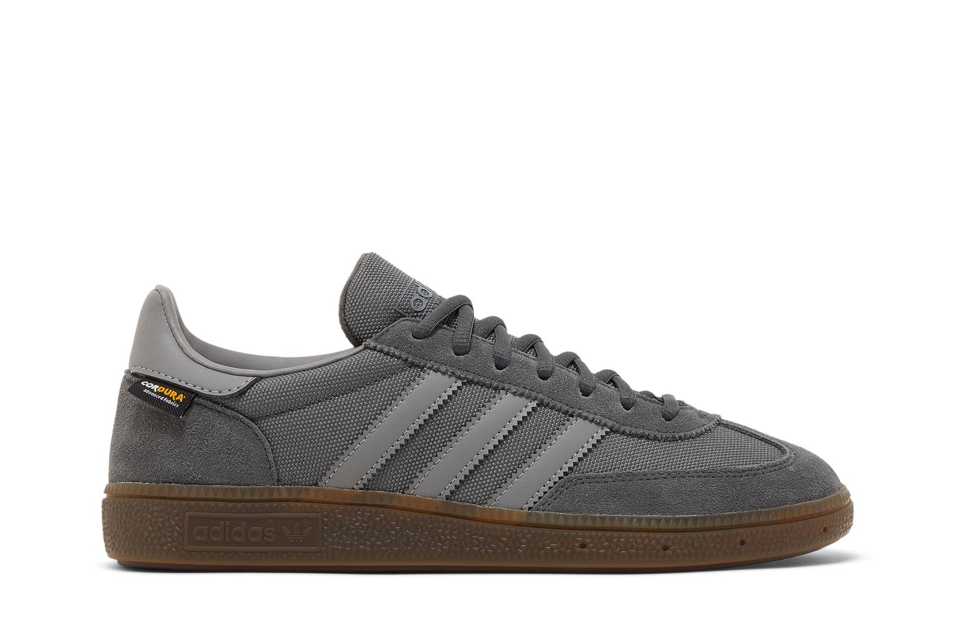 Adidas Handball Spezial 'Grey Gum' GY7403