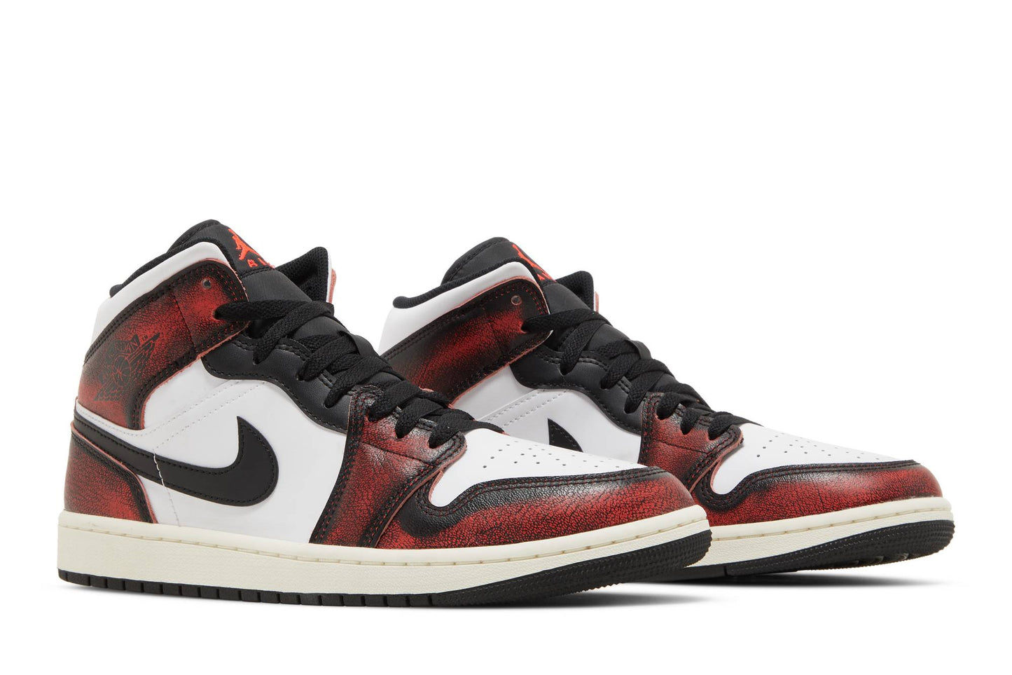 Air Jordan 1 Mid 'Wear-Away' DV9565-006