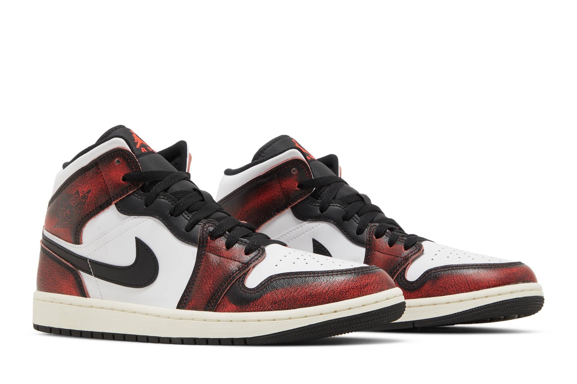 Air Jordan 1 Mid 'Wear-Away' DV9565-006