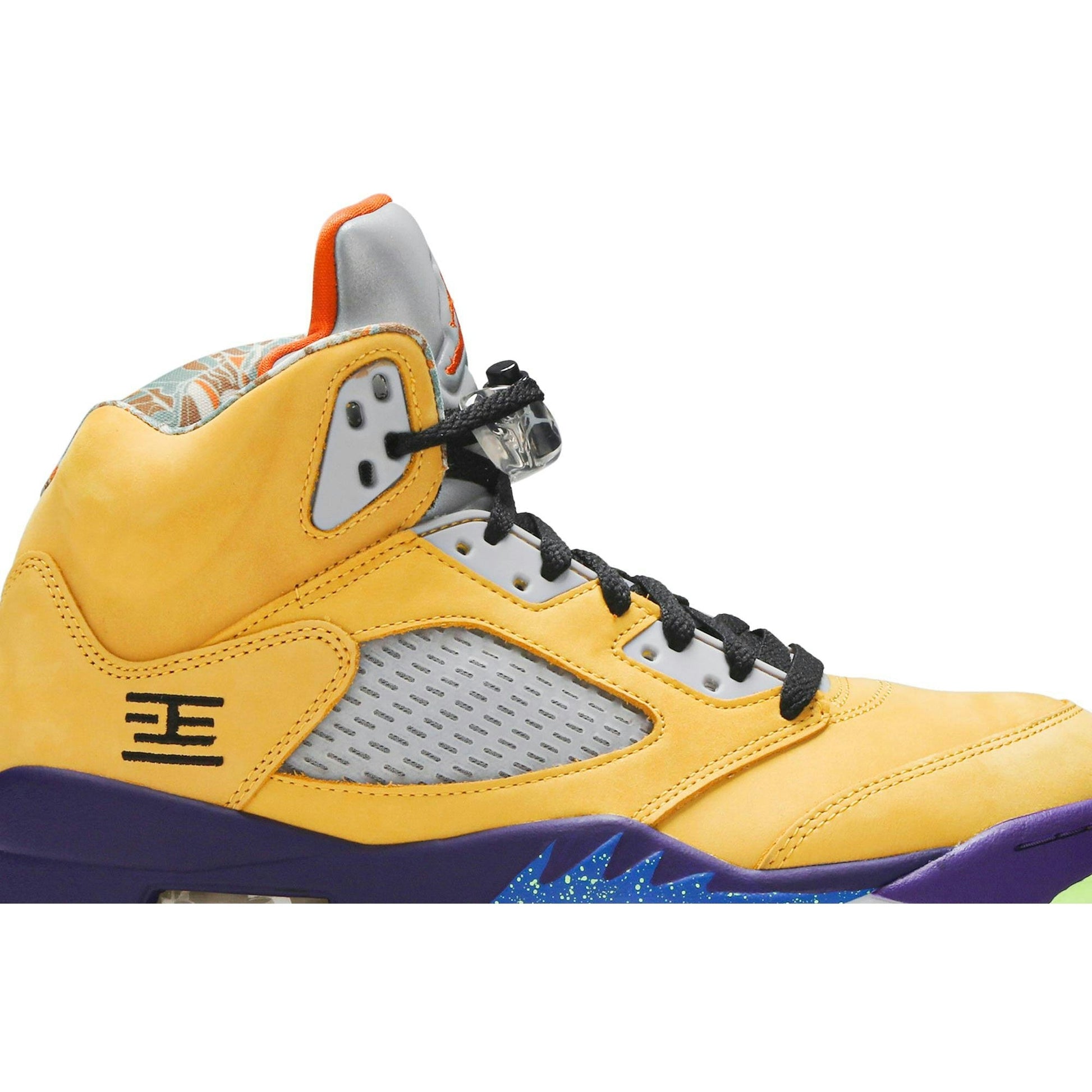 Air Jordan 5 Retro SE What The CZ5725-700