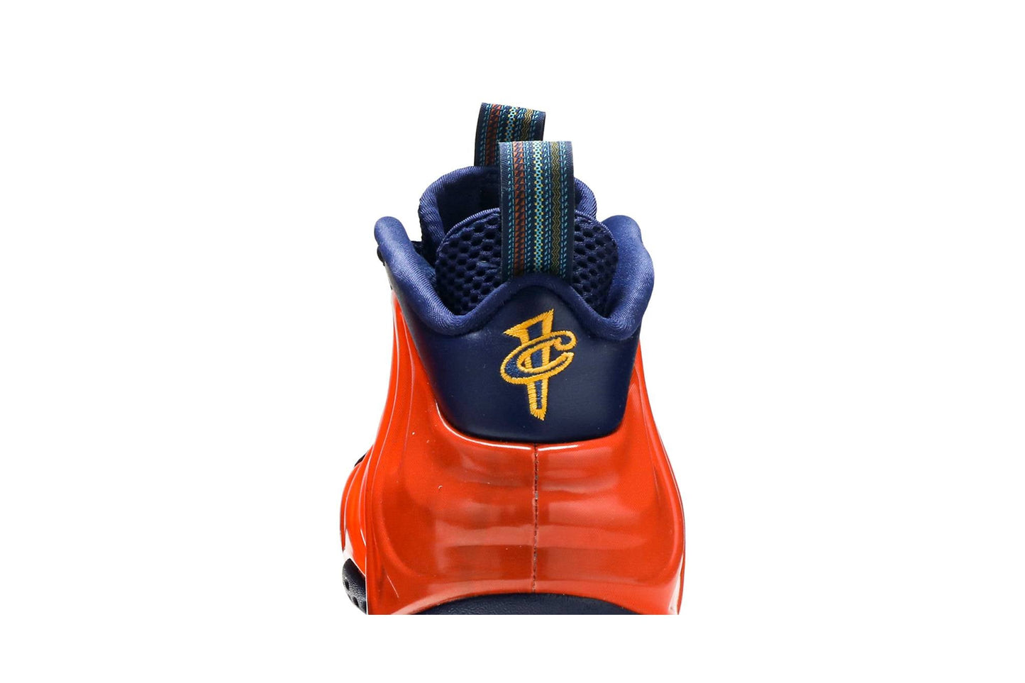 Nike Air Foamposite One 'Rugged Orange' CJ0303-400