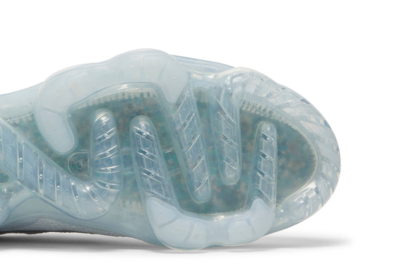Nike Air VaporMax 2023 Flyknit 'Pure Platinum' DV1678-002