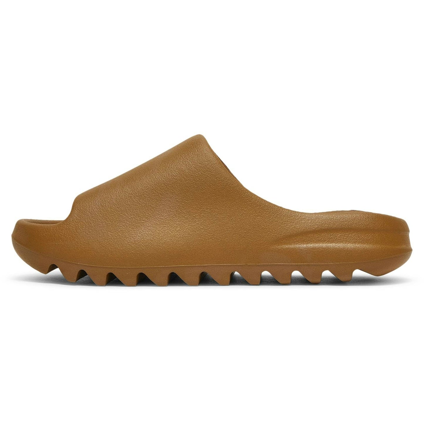 Adidas Yeezy Slides 'Ochre' GW1931