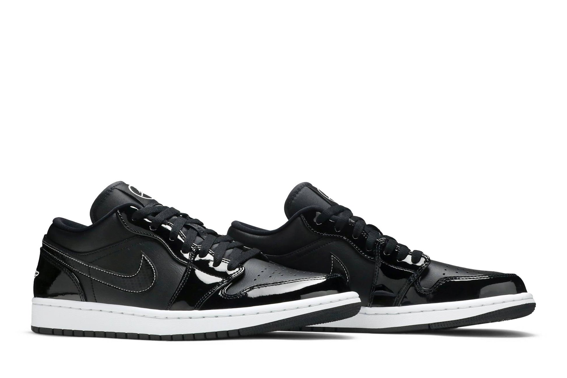 Air Jordan 1 Low All Star 2021 DD1650-001