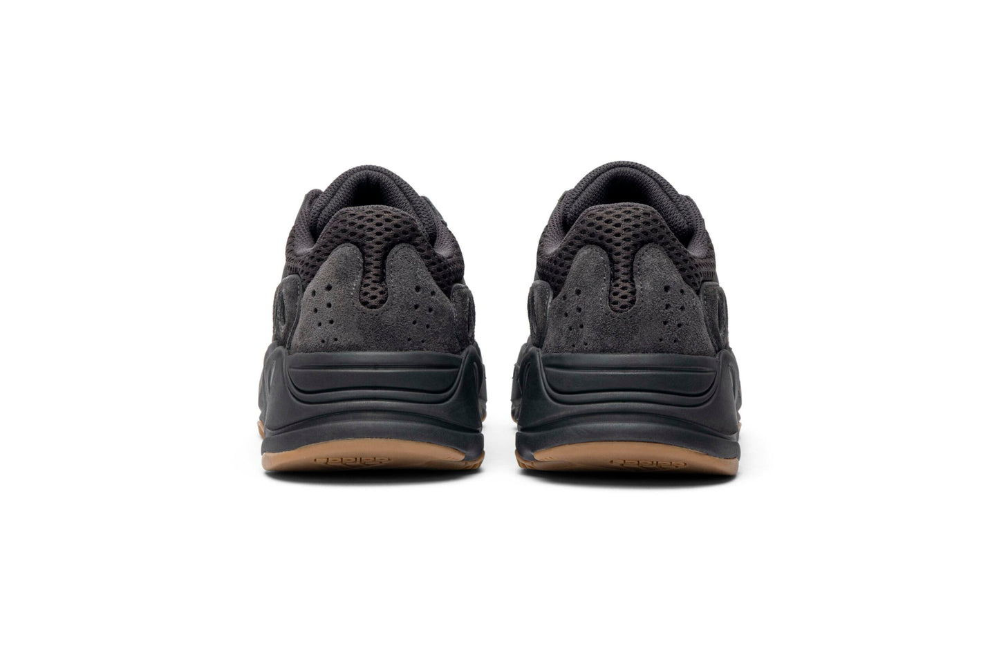 Adidas Yeezy Boost 700 Utility Black FV5304