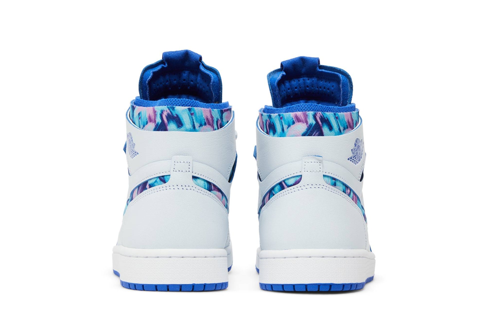 ( Women ) Air Jordan 1 High Zoom Comfort 25 Years In China DV5575-140
