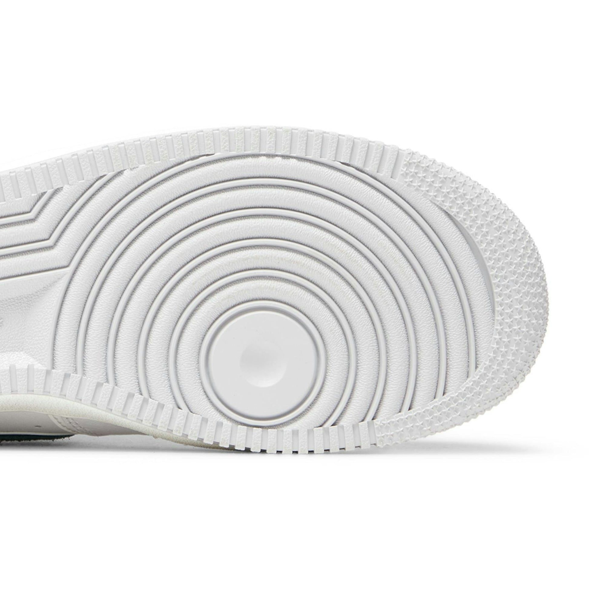Nike Air Force 1 '07 Premium PE 'University Of Oregon' HF0012-100