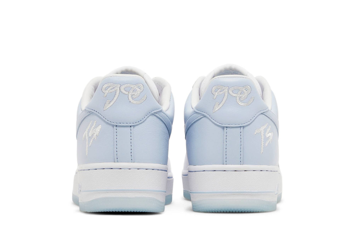 Terror Squad X Nike Air Force 1 Lo 'White' FJ5755-100