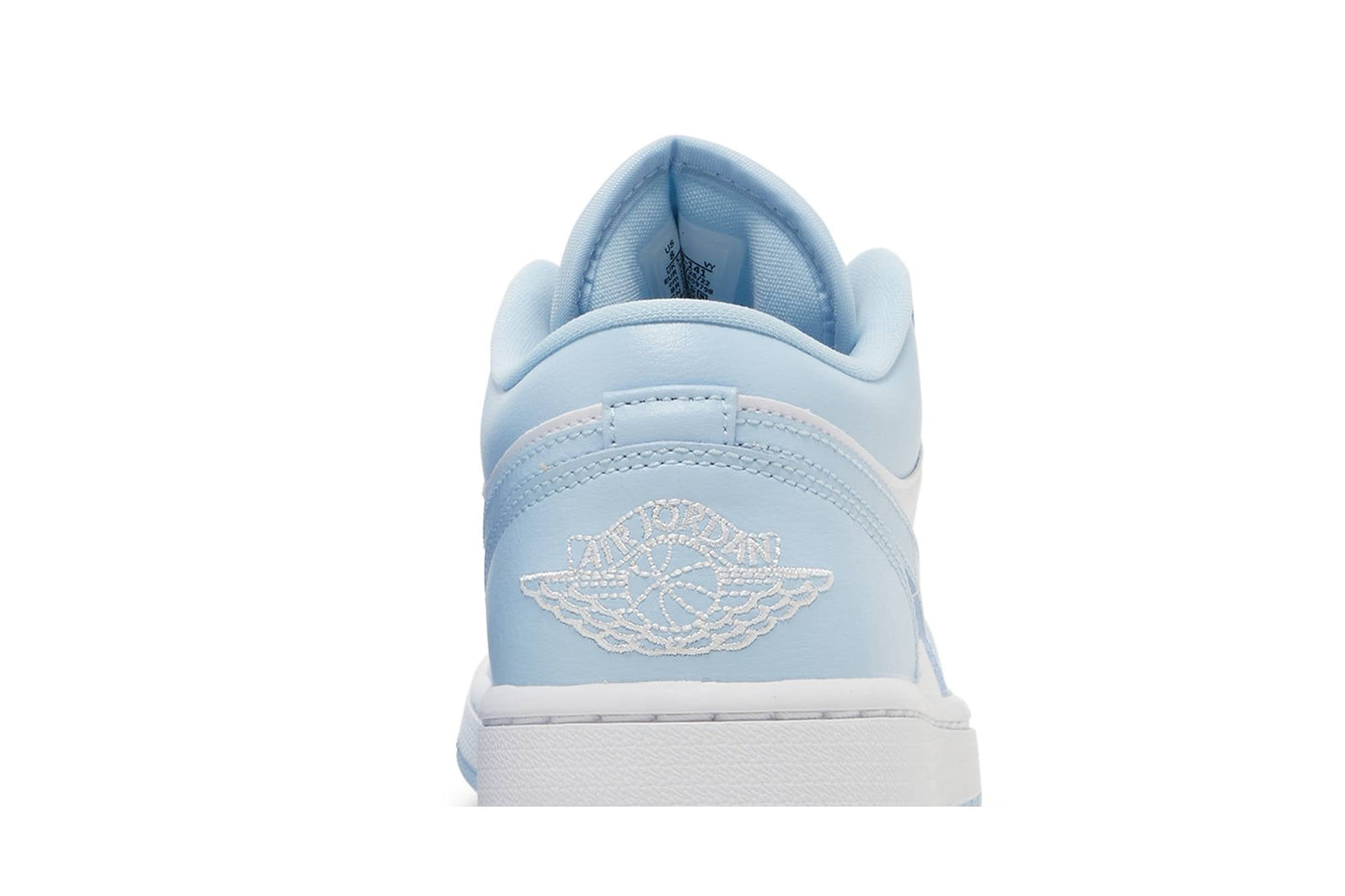 ( Women ) Air Jordan 1 Low Aluminum DC0774-141