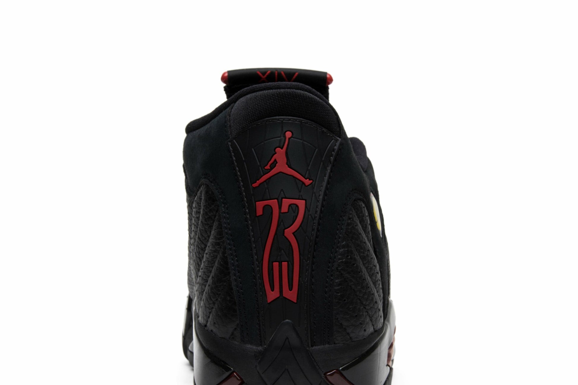 Air Jordan 14 Retro Last Shot 2018 487471-003
