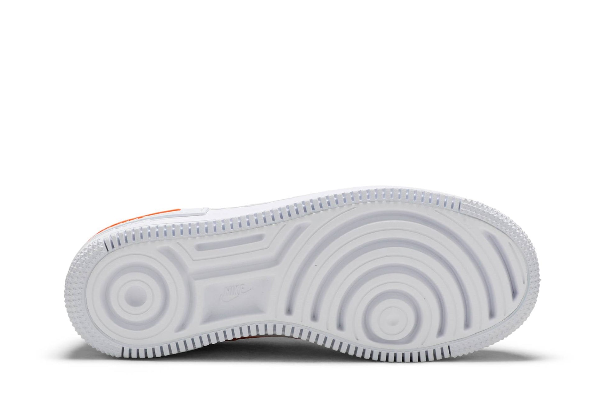( Women ) Nike Air Force 1 Shadow Total Orange CI0919-103