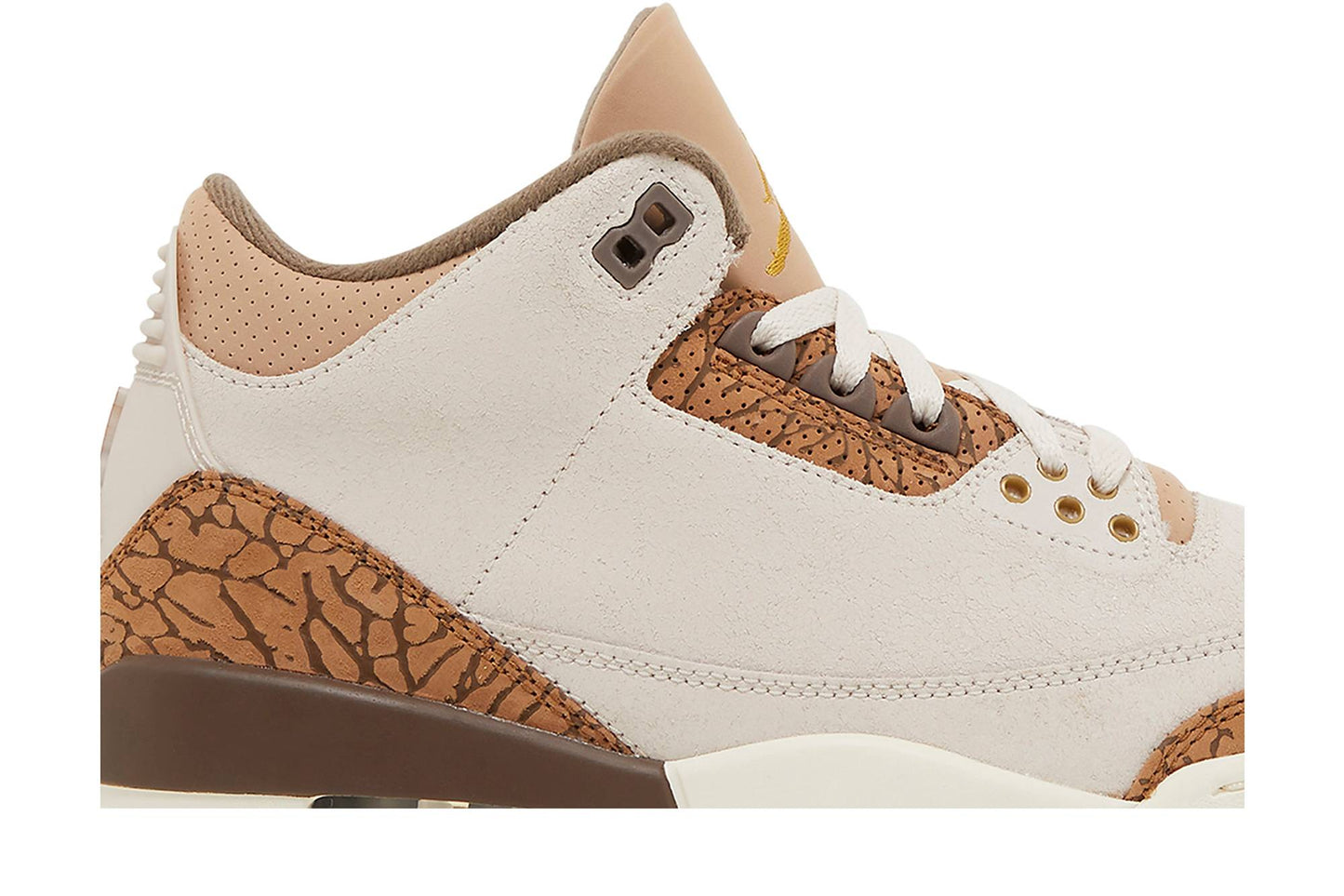 Air Jordan 3 'Light Orewood Brown' CT8532-102