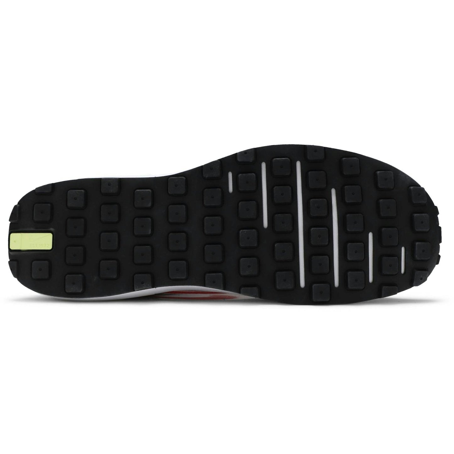 Nike Waffle One Coconut Milk Crimson Royal DA7995-101