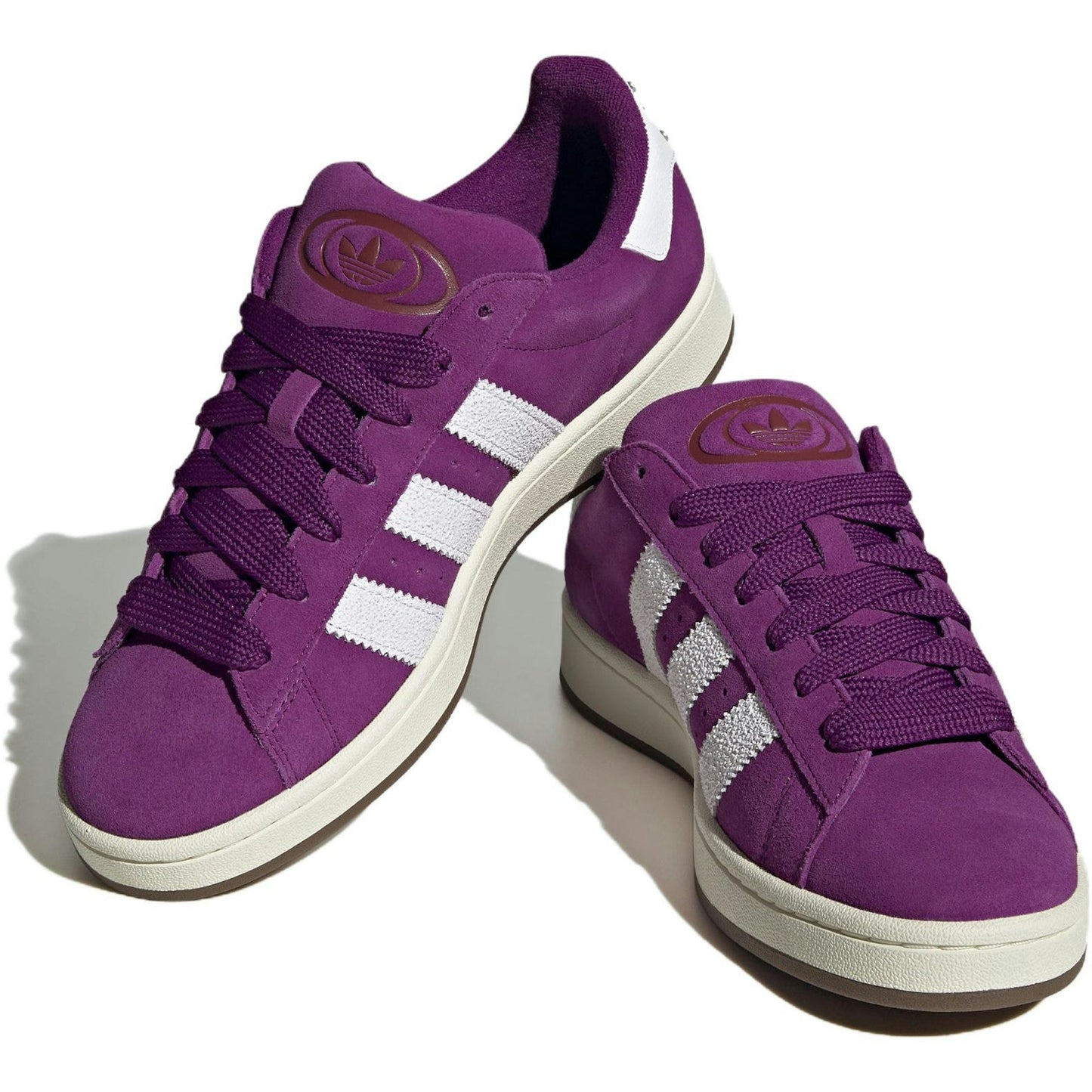 Adidas Originals Campus 00S 'Velvet Purple' IF0511