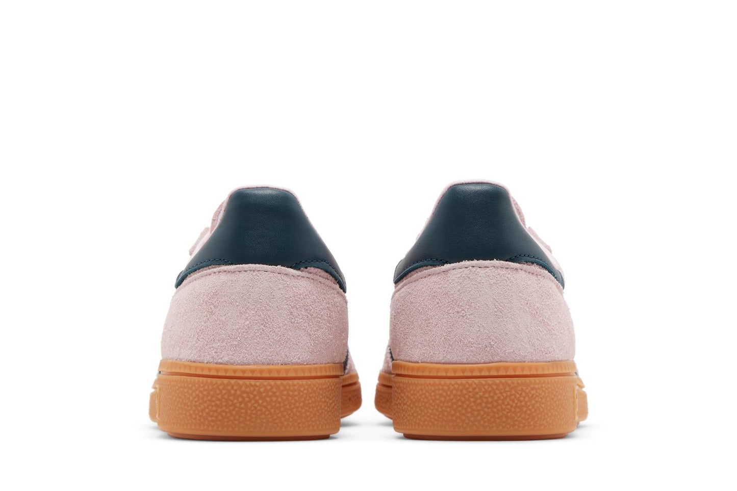 ( Women ) Adidas Handball Spezial Clear Pink Arctic Night IF6561