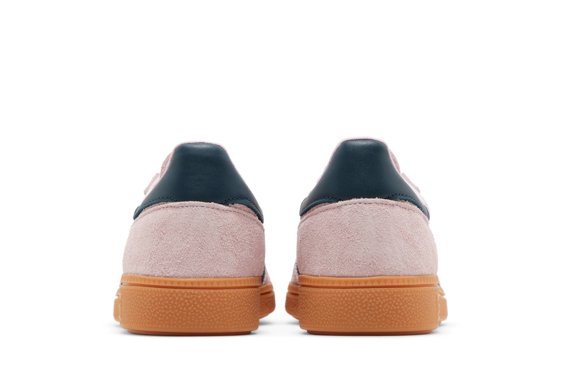 ( Women ) Adidas Handball Spezial Clear Pink Arctic Night IF6561