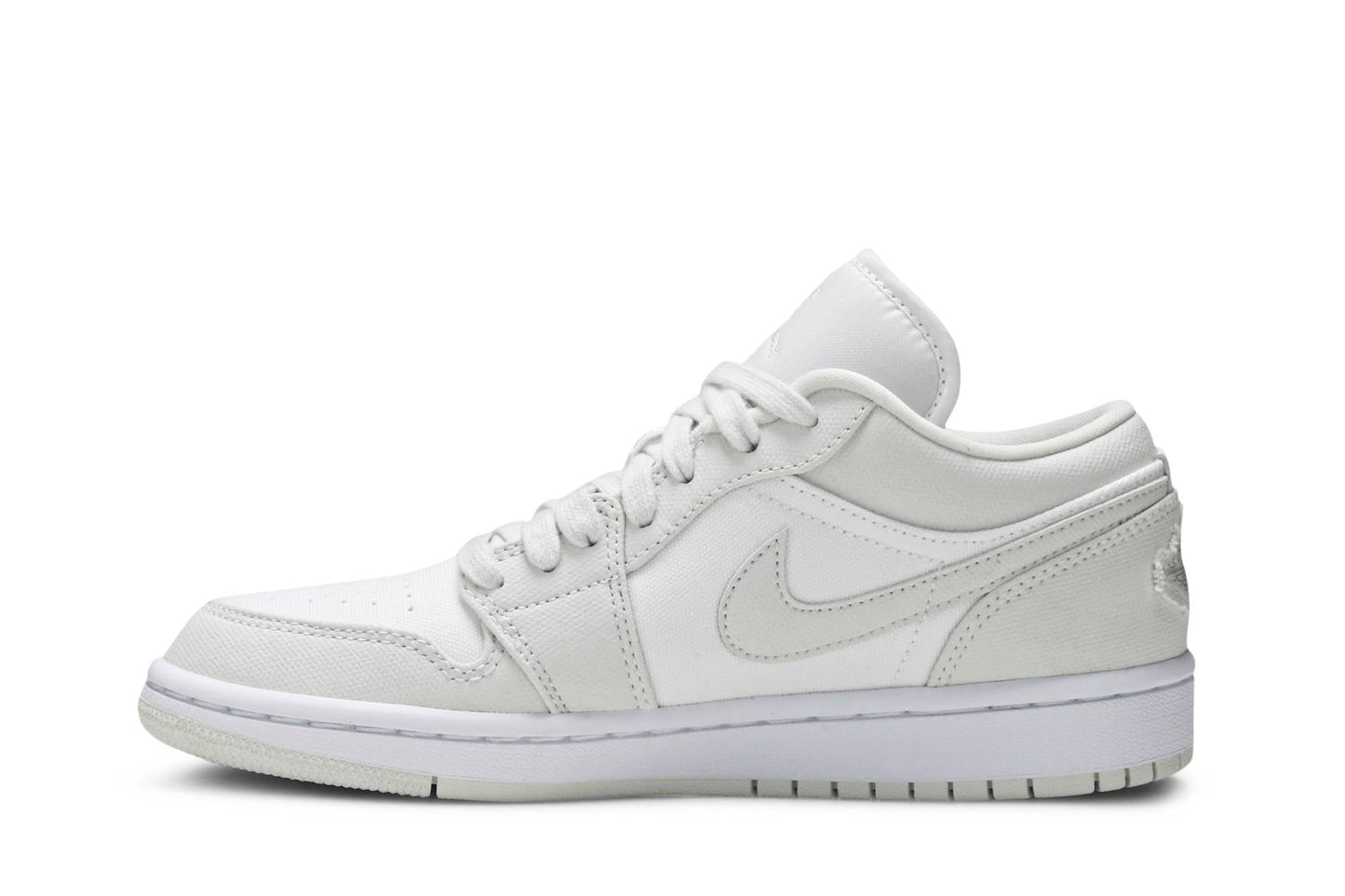 ( Women ) Air Jordan 1 Low Spruce Aura CW1381-003