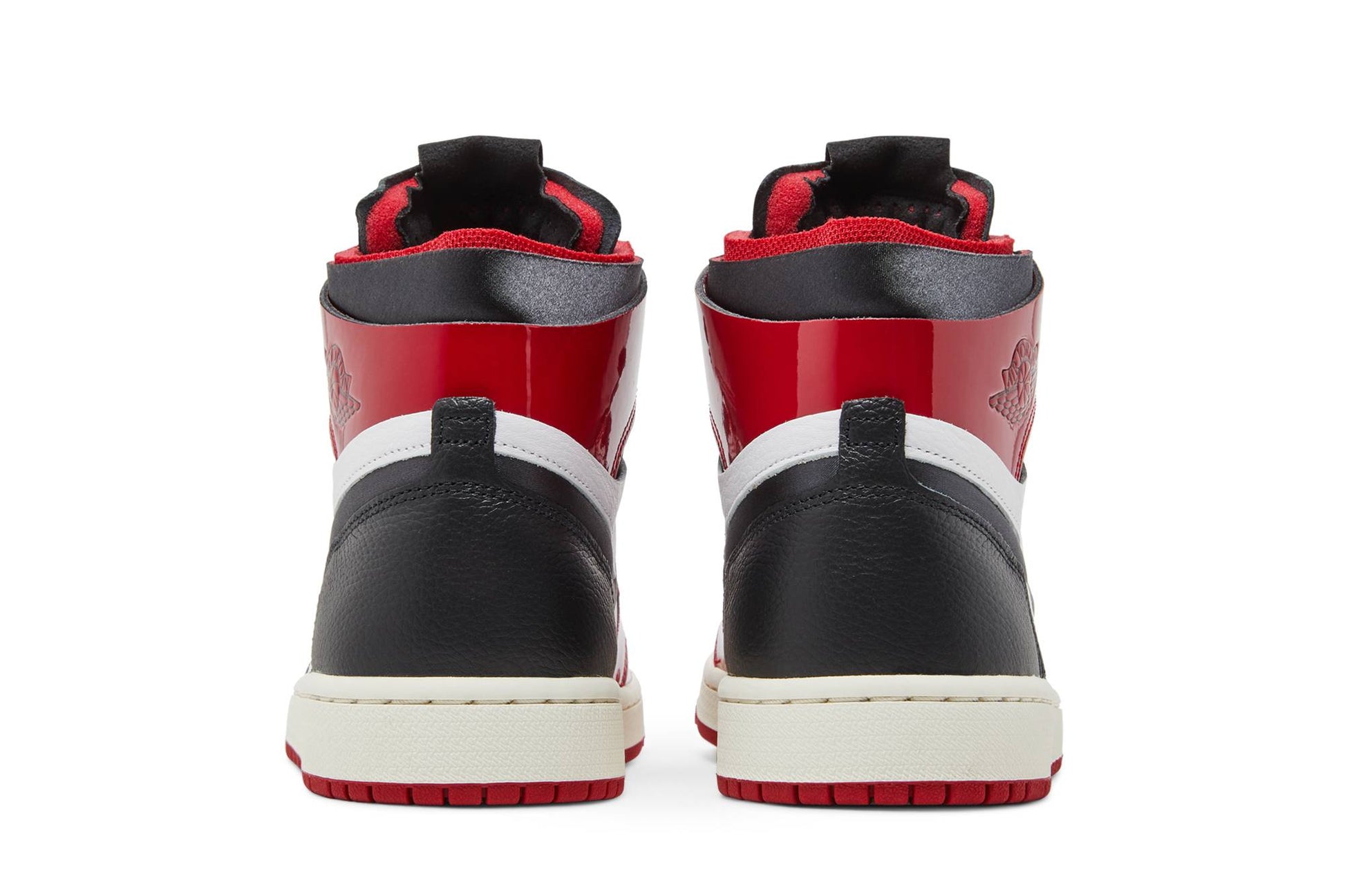 ( Women ) Air Jordan 1 Zoom CMFT 'Chicago' CT0979-610