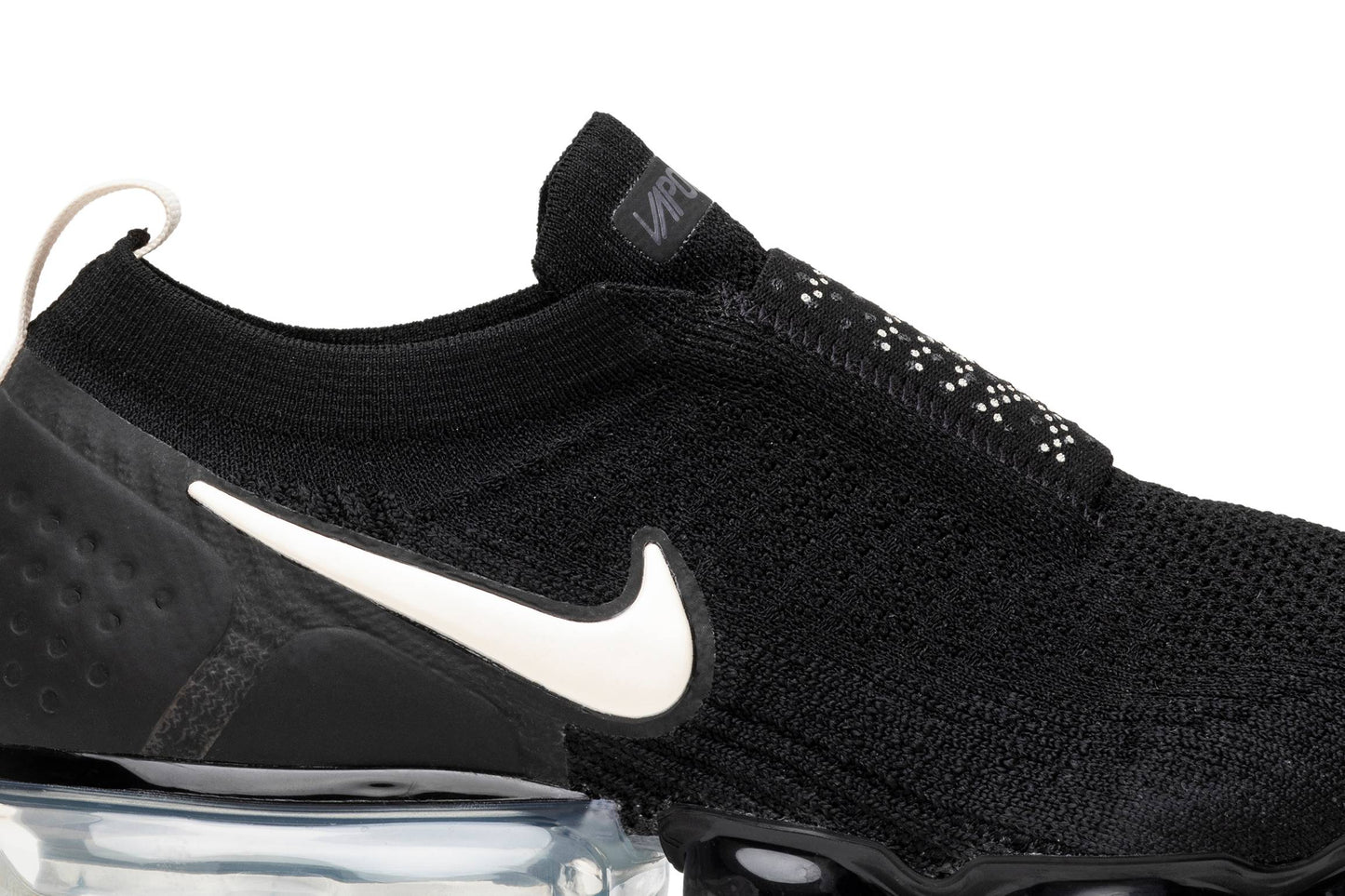 Nike Air VaporMax Moc 2 Black Light Cream AH7006-002