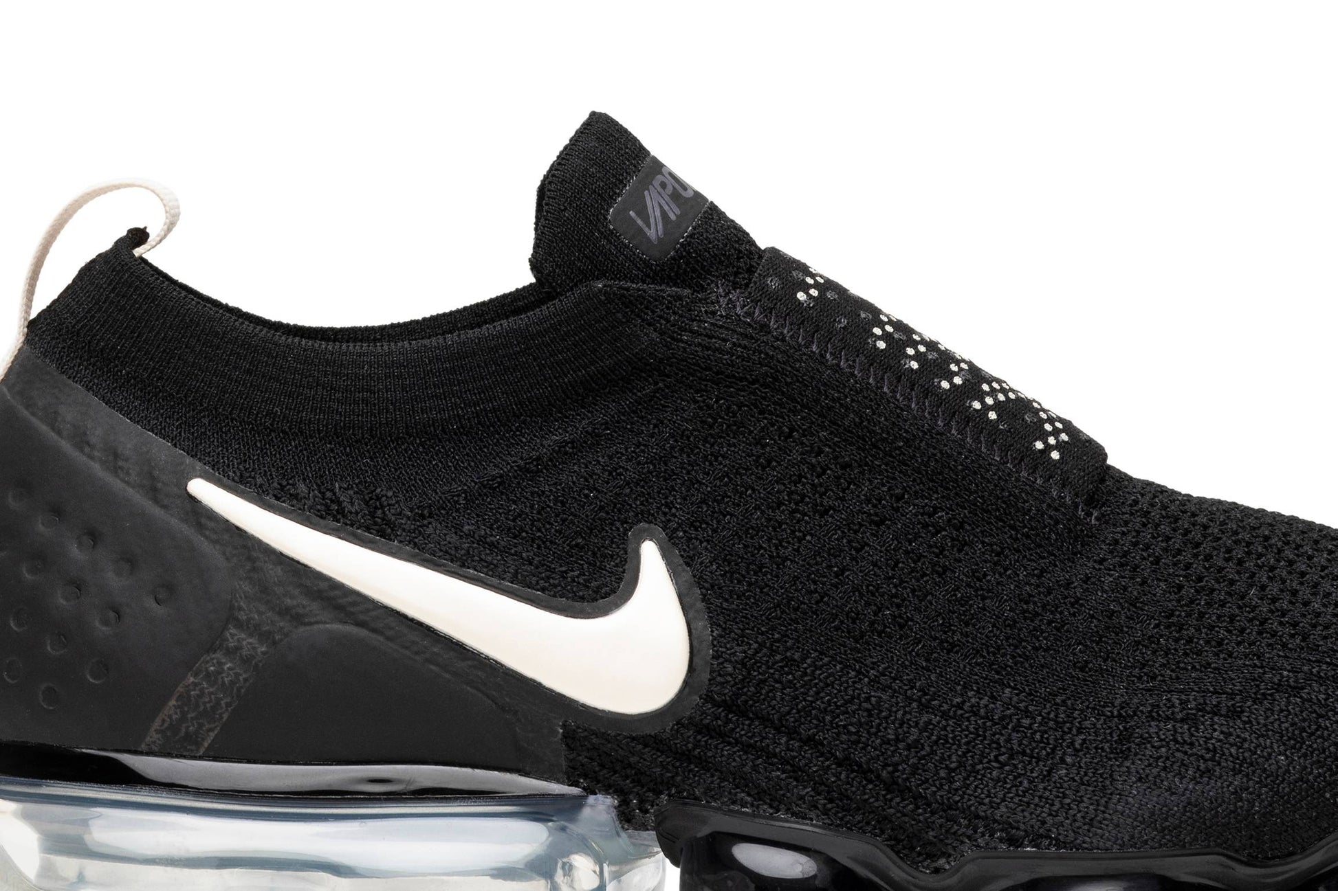 Nike Air VaporMax Moc 2 Black Light Cream AH7006-002