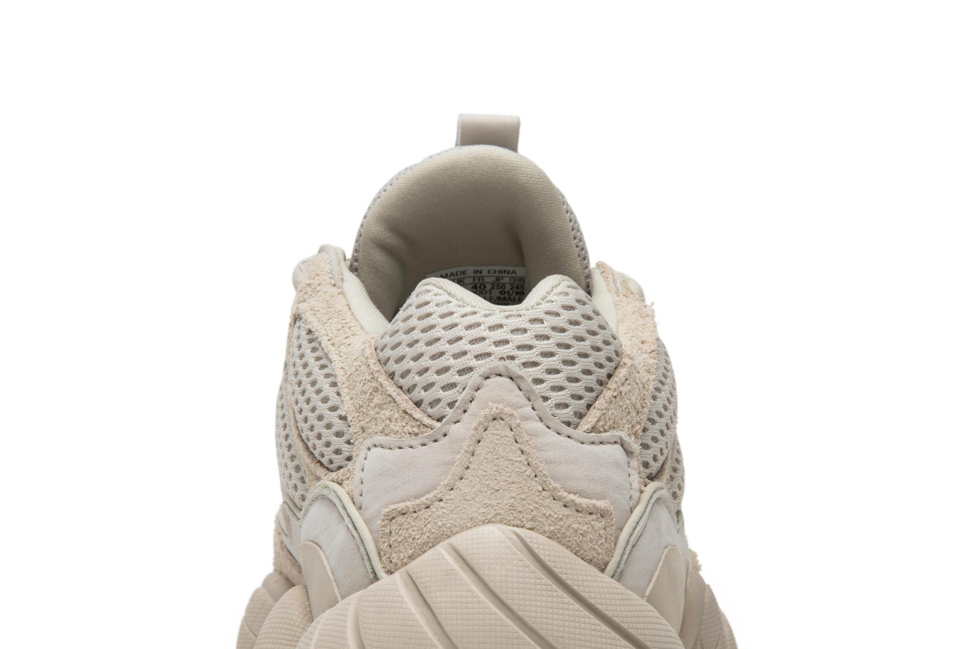 Adidas Yeezy 500 Blush DB2908