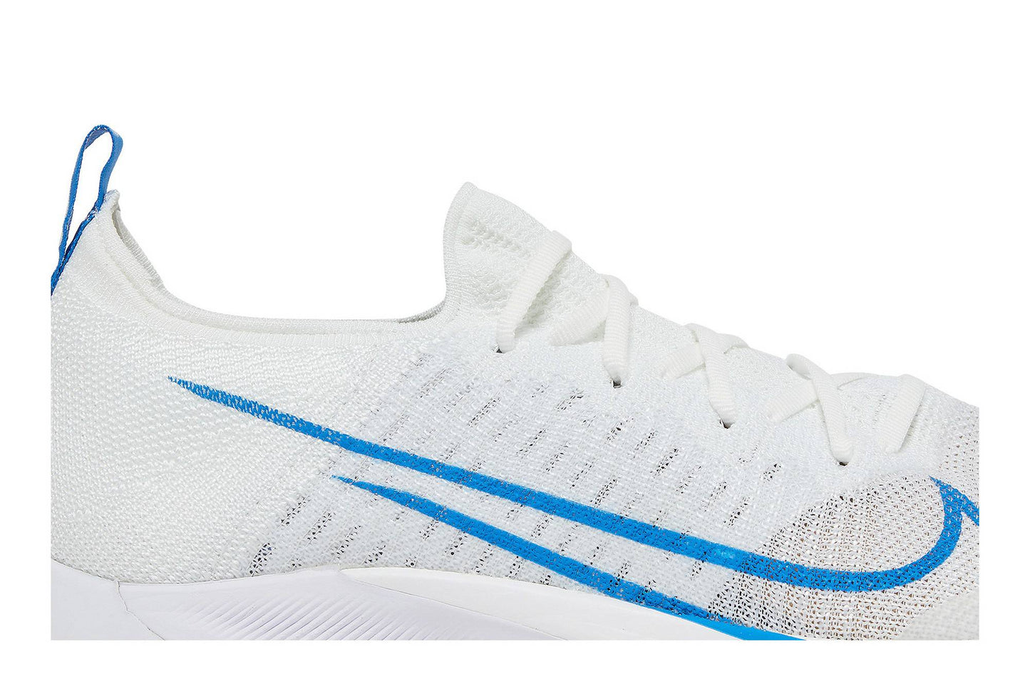 Nike Air Zoom Tempo Next% White/Photo Blue CI9923-104