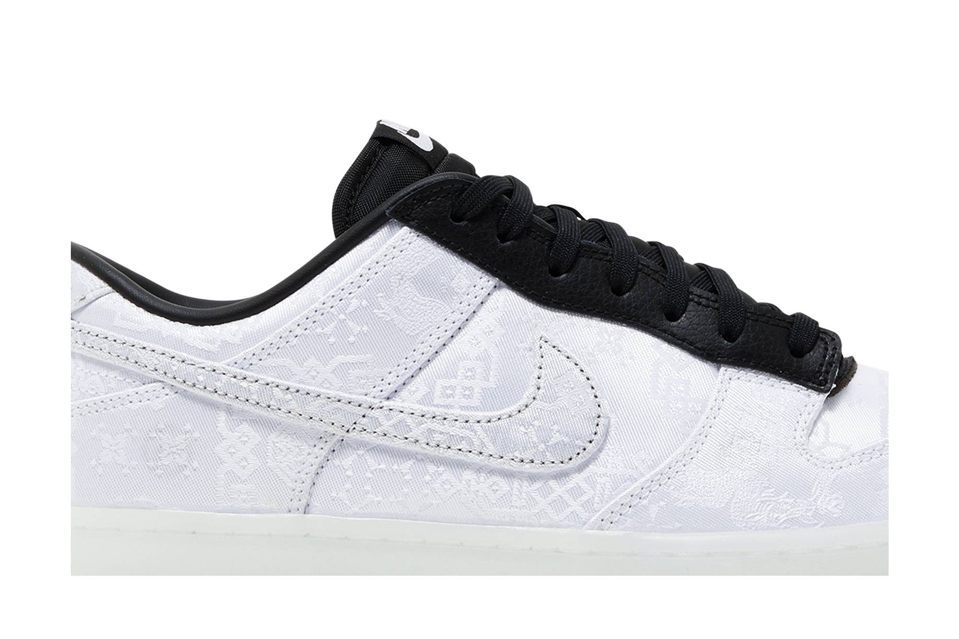 Fragment Design X CLOT X Nike Dunk Low 20th Anniversary FN0315-110