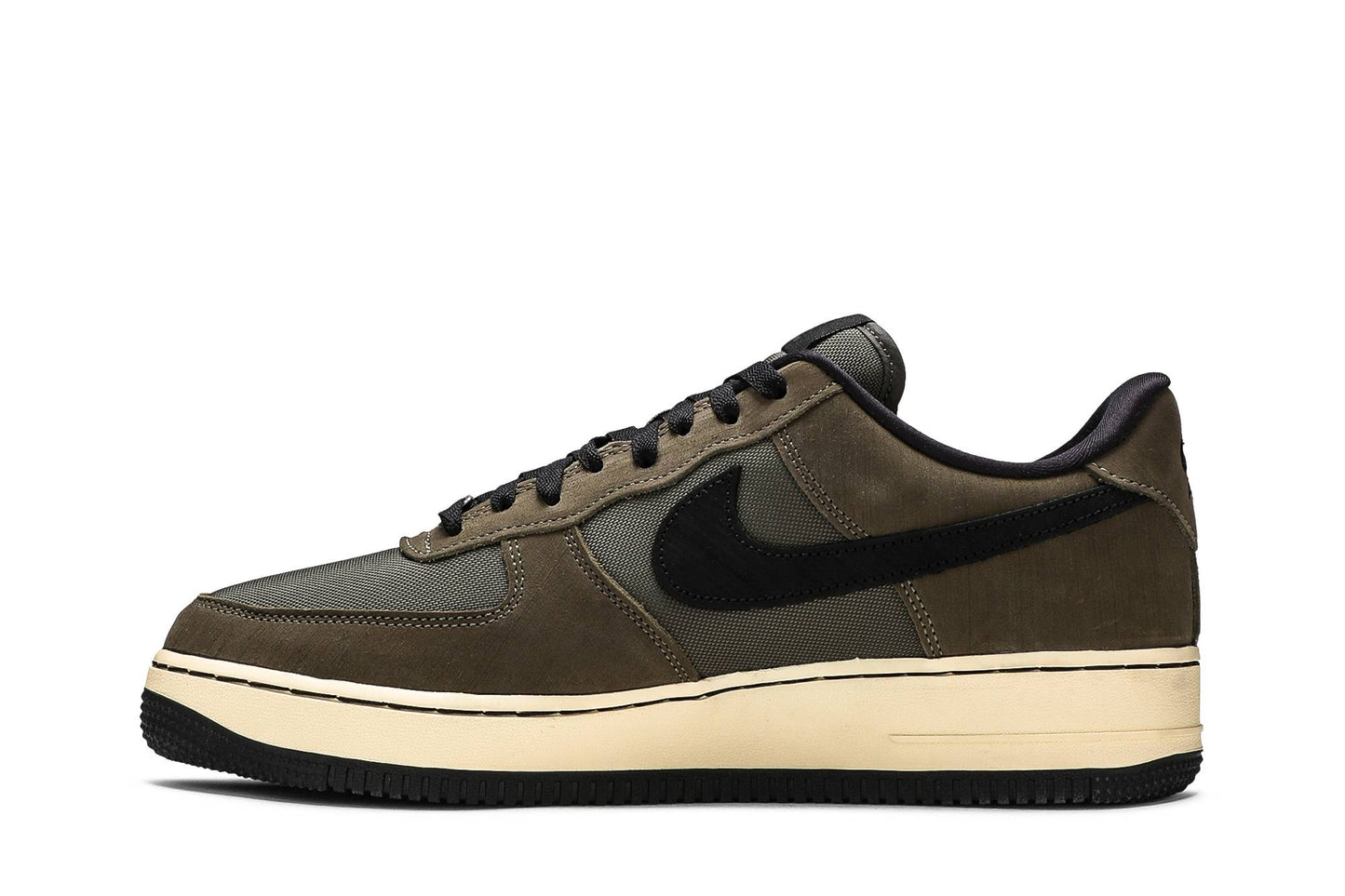 UNDEFEATED X Nike Air Force 1 Low SP Ballistic DH3064-300