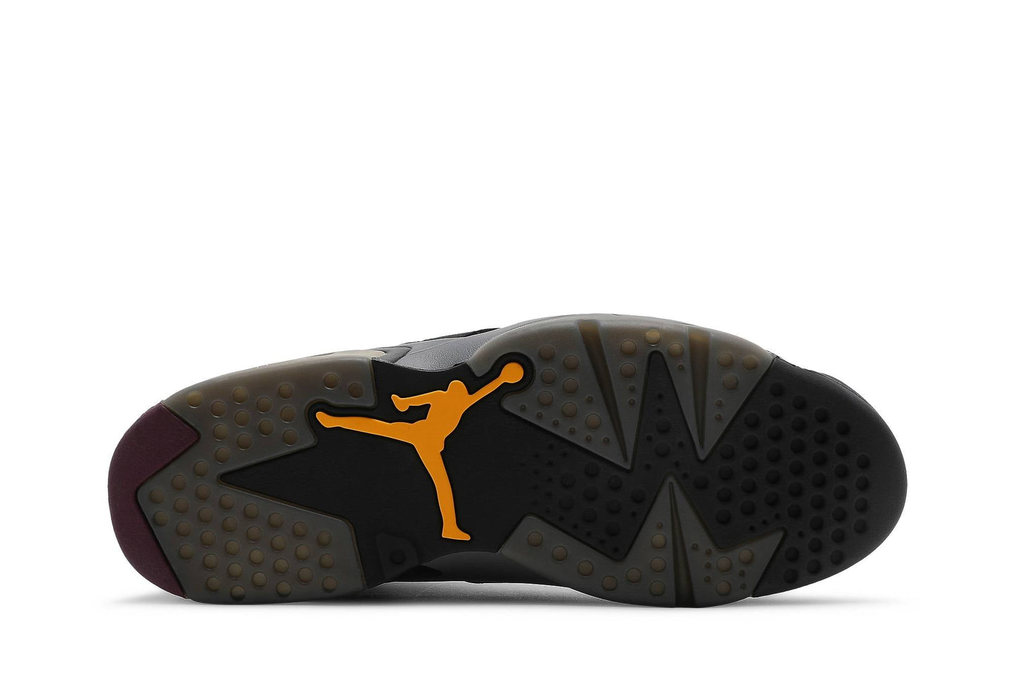 Air Jordan 6 Retro 'Bordeaux' CT8529-063