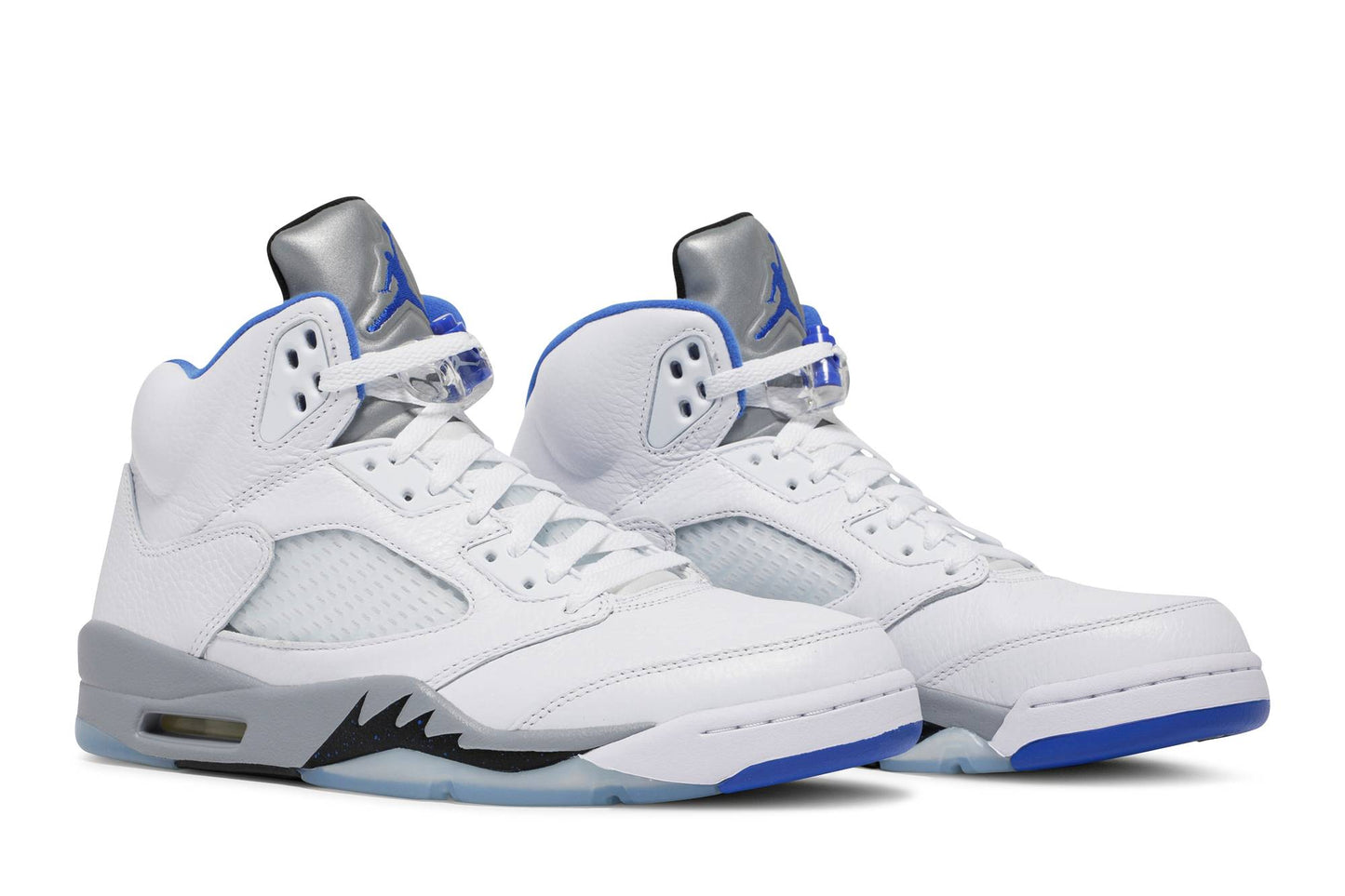 Air Jordan 5 Retro 'Stealth 2.0' DD0587-140