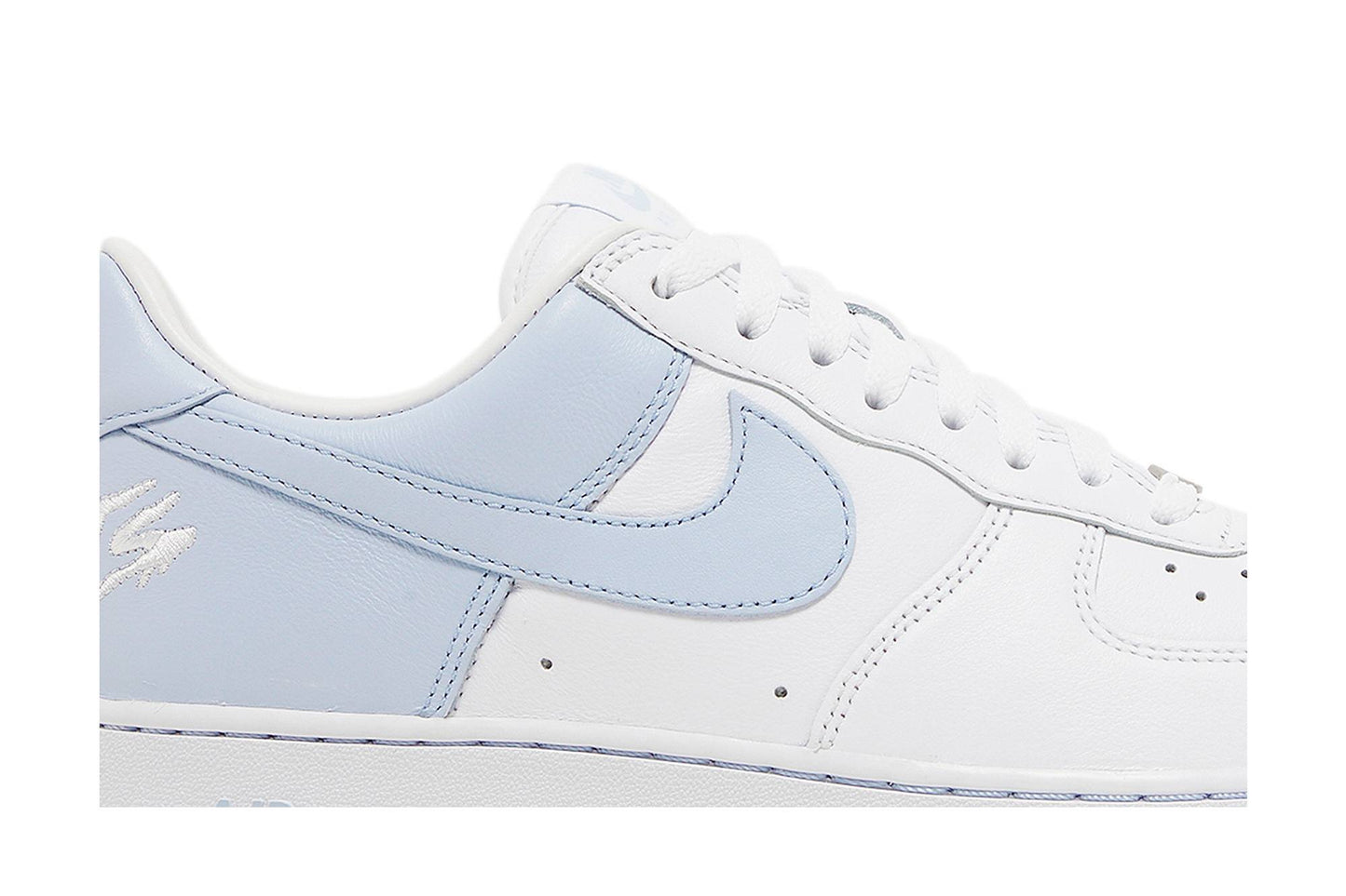 Terror Squad X Nike Air Force 1 Lo 'White' FJ5755-100