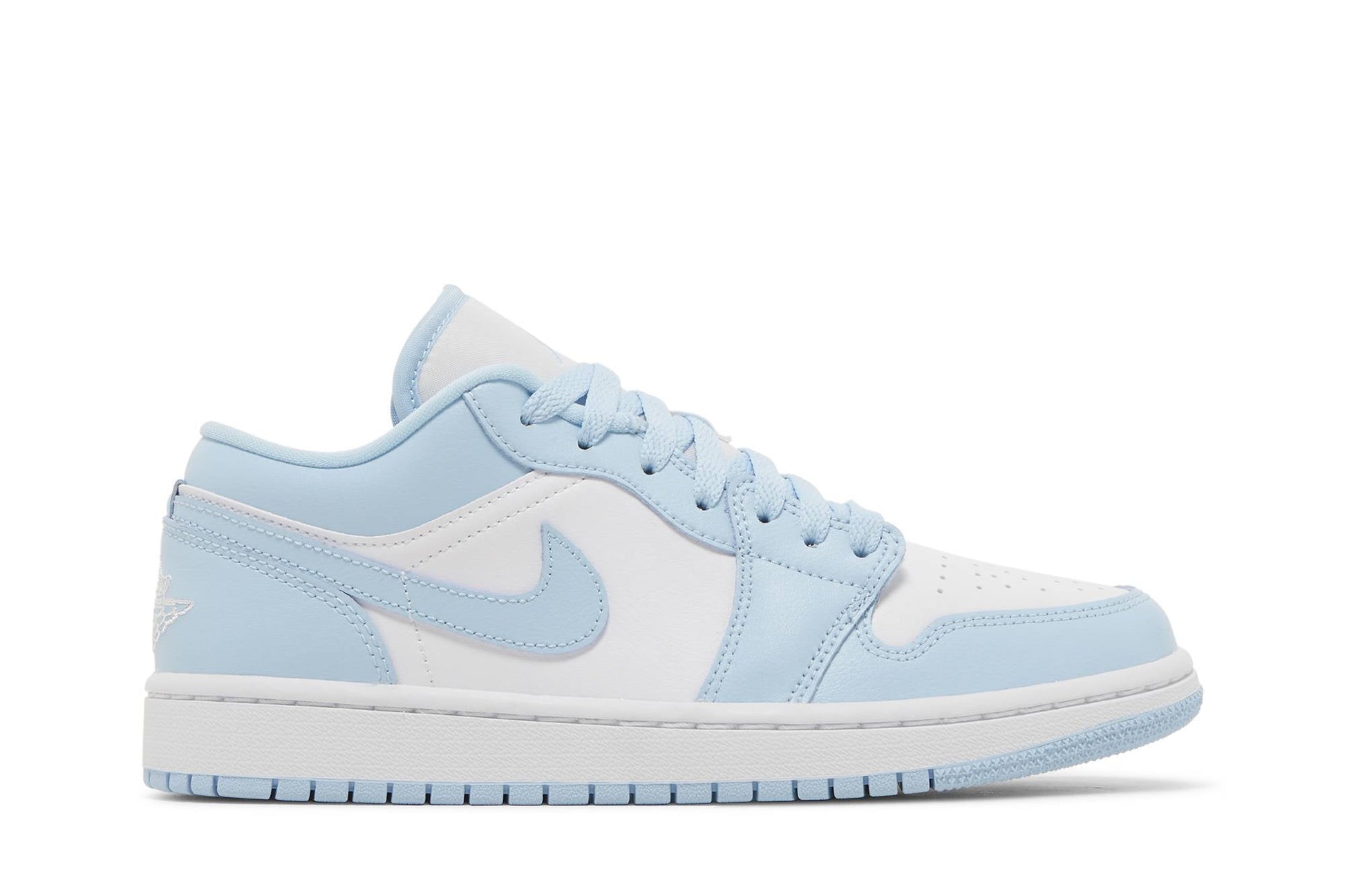 ( Women ) Air Jordan 1 Low Aluminum DC0774-141