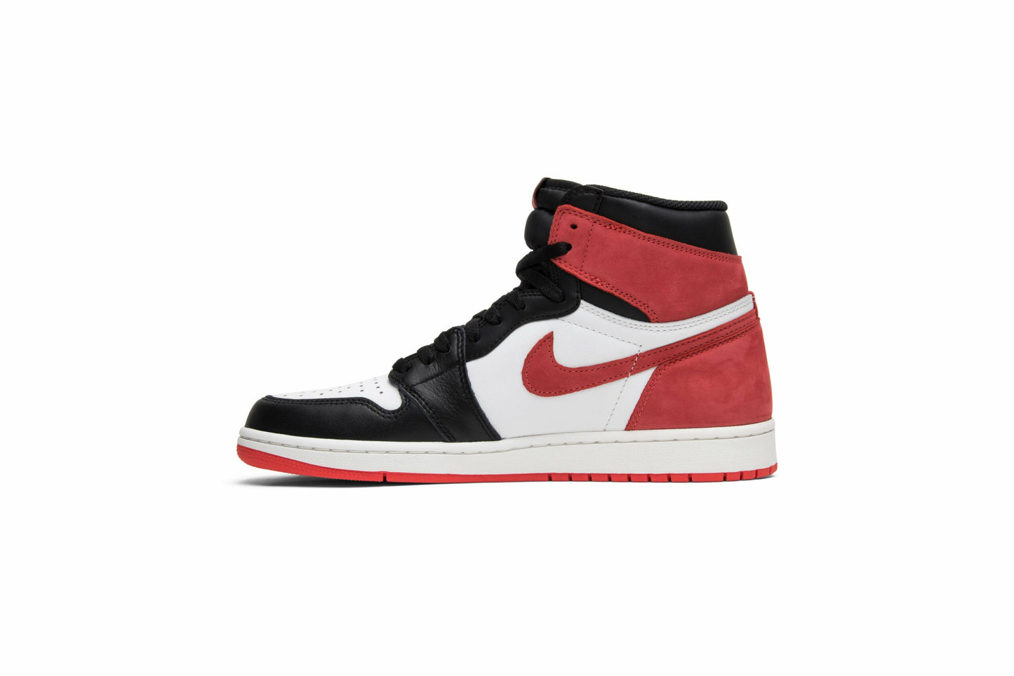 Air Jordan 1 Retro High OG Track Red 555088-112