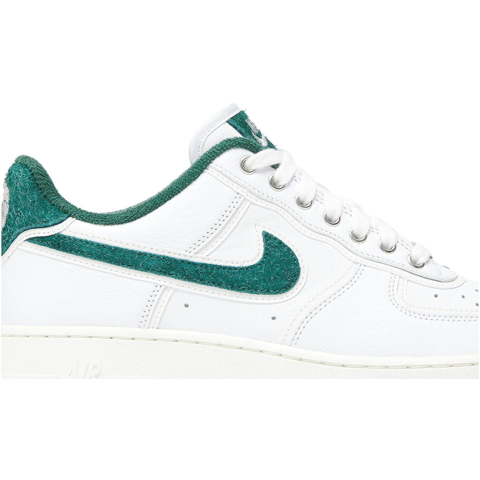 Nike Air Force 1 '07 Premium PE 'University Of Oregon' HF0012-100