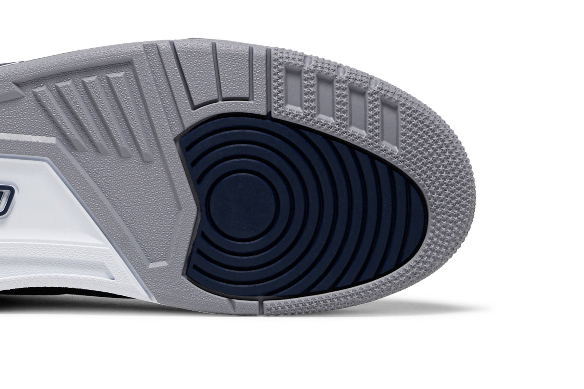 Air Jordan 3 Retro 'Georgetown' CT8532-401