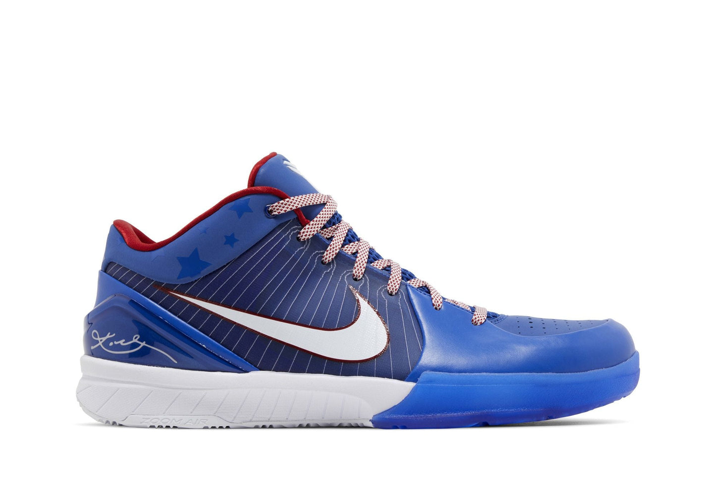 Nike Zoom Kobe 4 Protro 'Philly' FQ3545-400