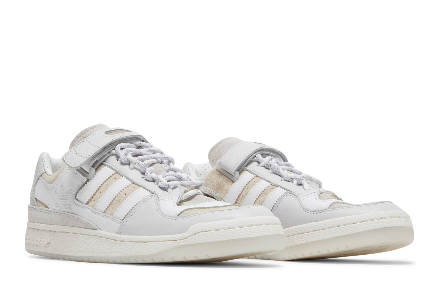Ivy Park X Adidas Forum Low 'White' FZ4389