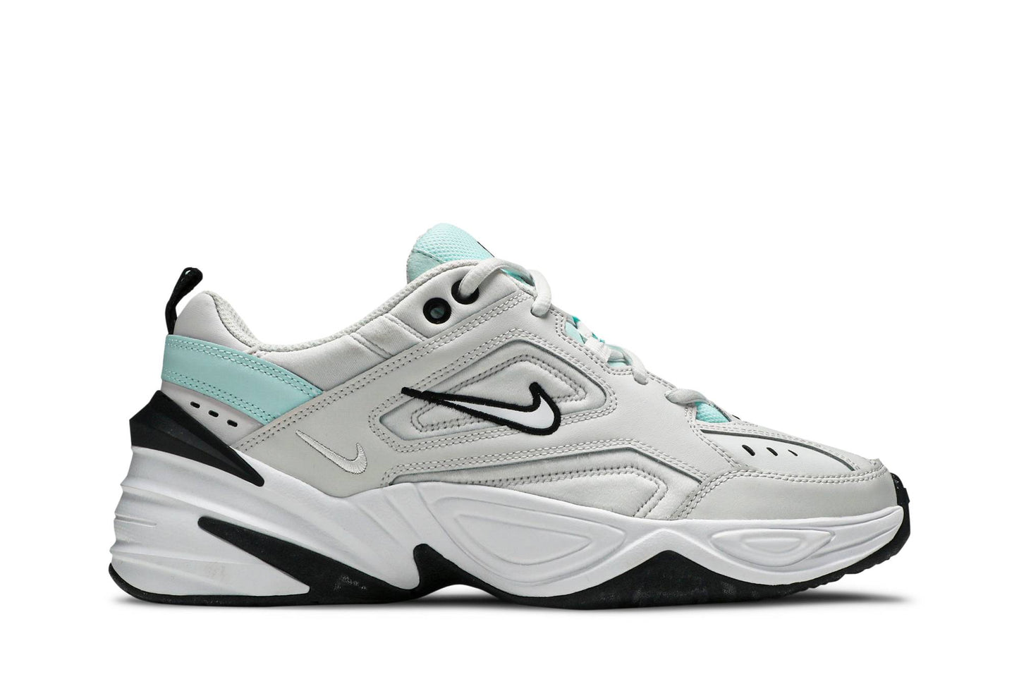 ( Women ) Nike M2K Tekno 'Platinum Tint' AO3108-013