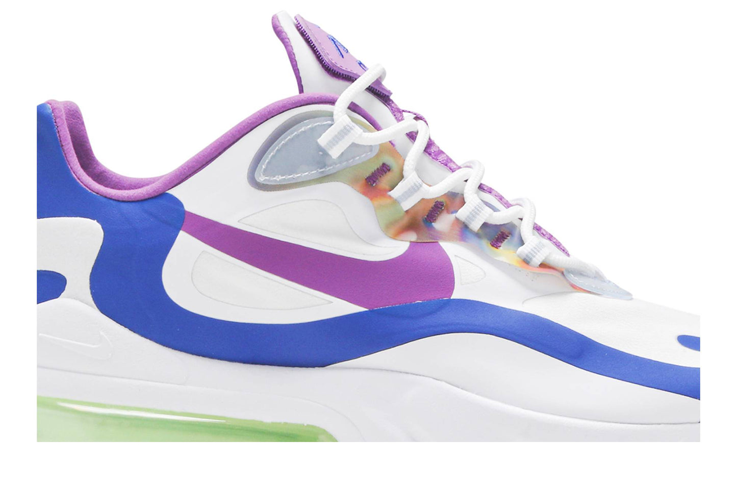 Nike Air Max 270 React Easter CW0630-100